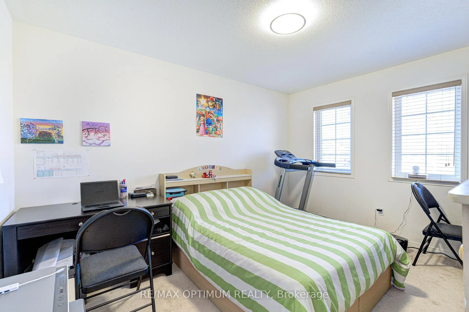 Photo 31 of 77 Personna Circle, Brampton, Credit Valley — HOMEH