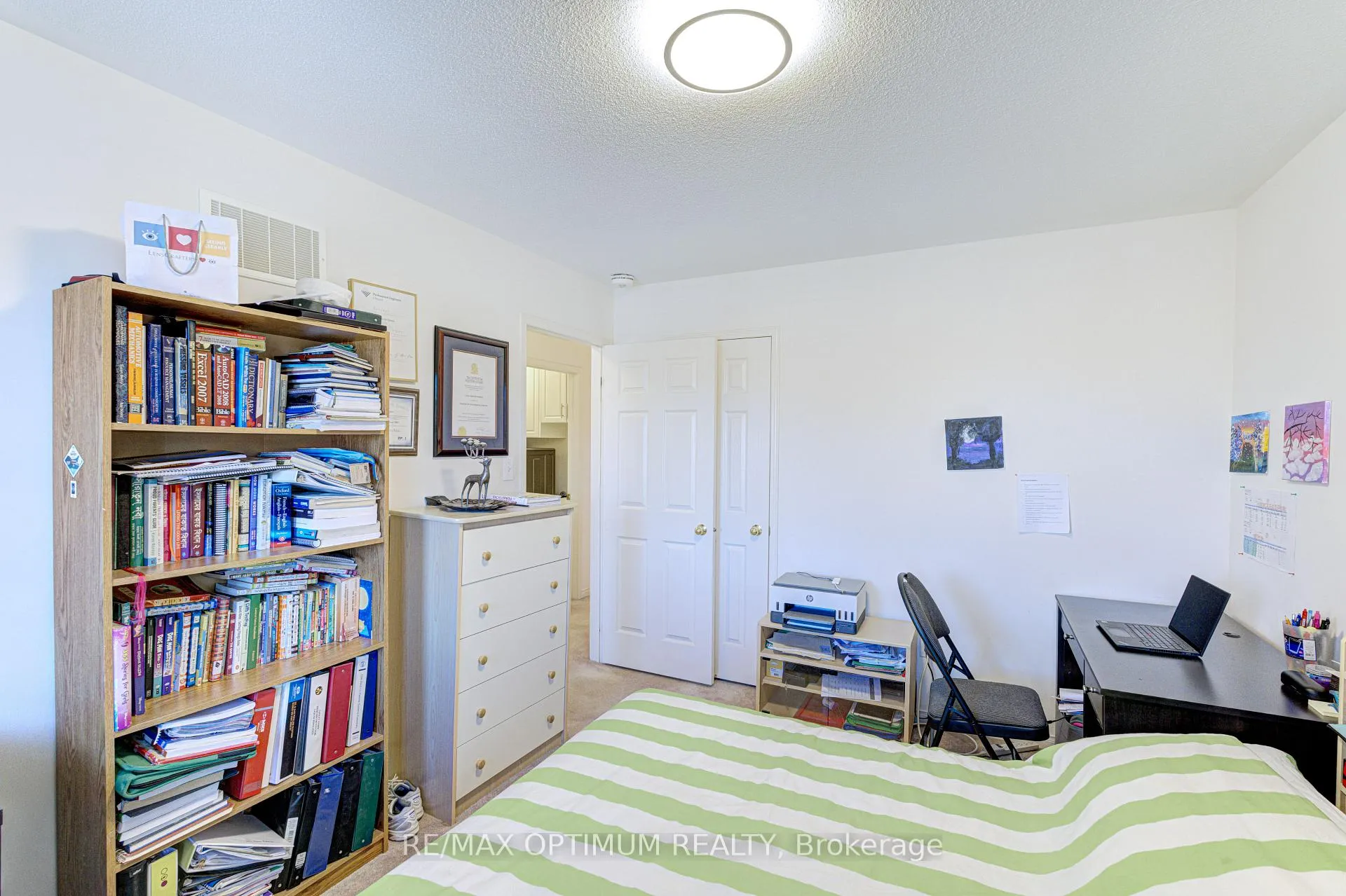 Photo 32 of 77 Personna Circle, Brampton, Credit Valley — HOMEH