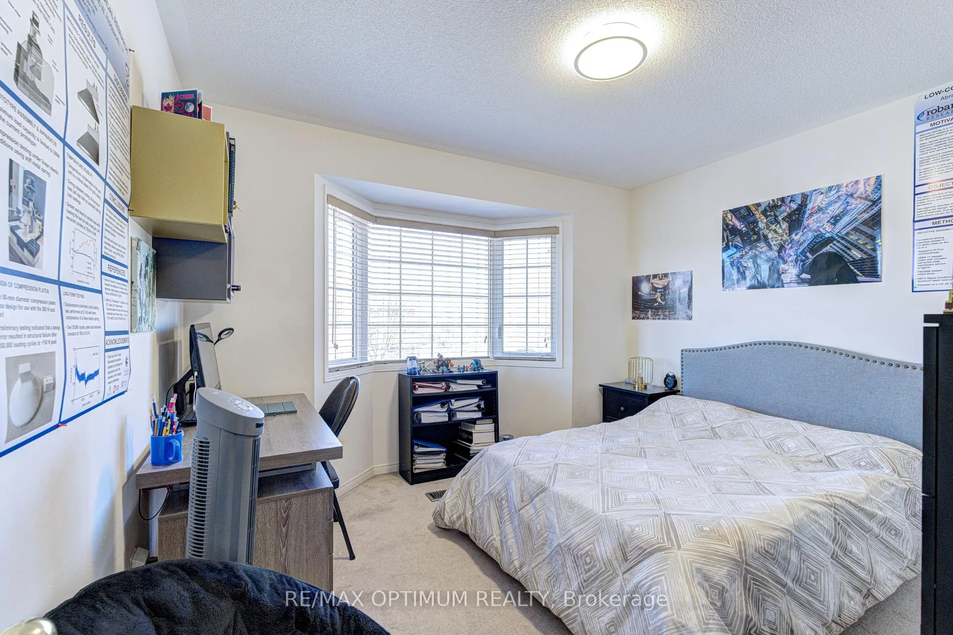 Photo 33 of 77 Personna Circle, Brampton, Credit Valley — HOMEH