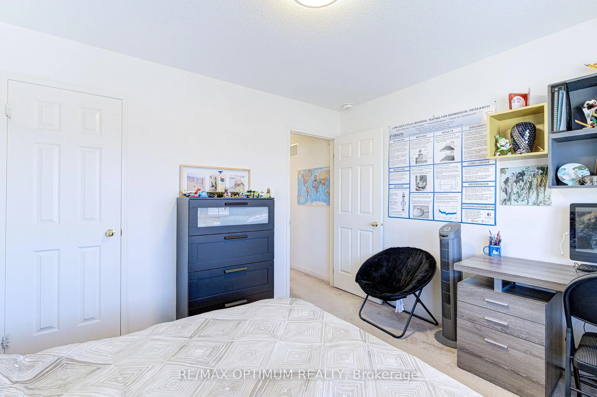 Photo 34 of 77 Personna Circle, Brampton, Credit Valley — HOMEH
