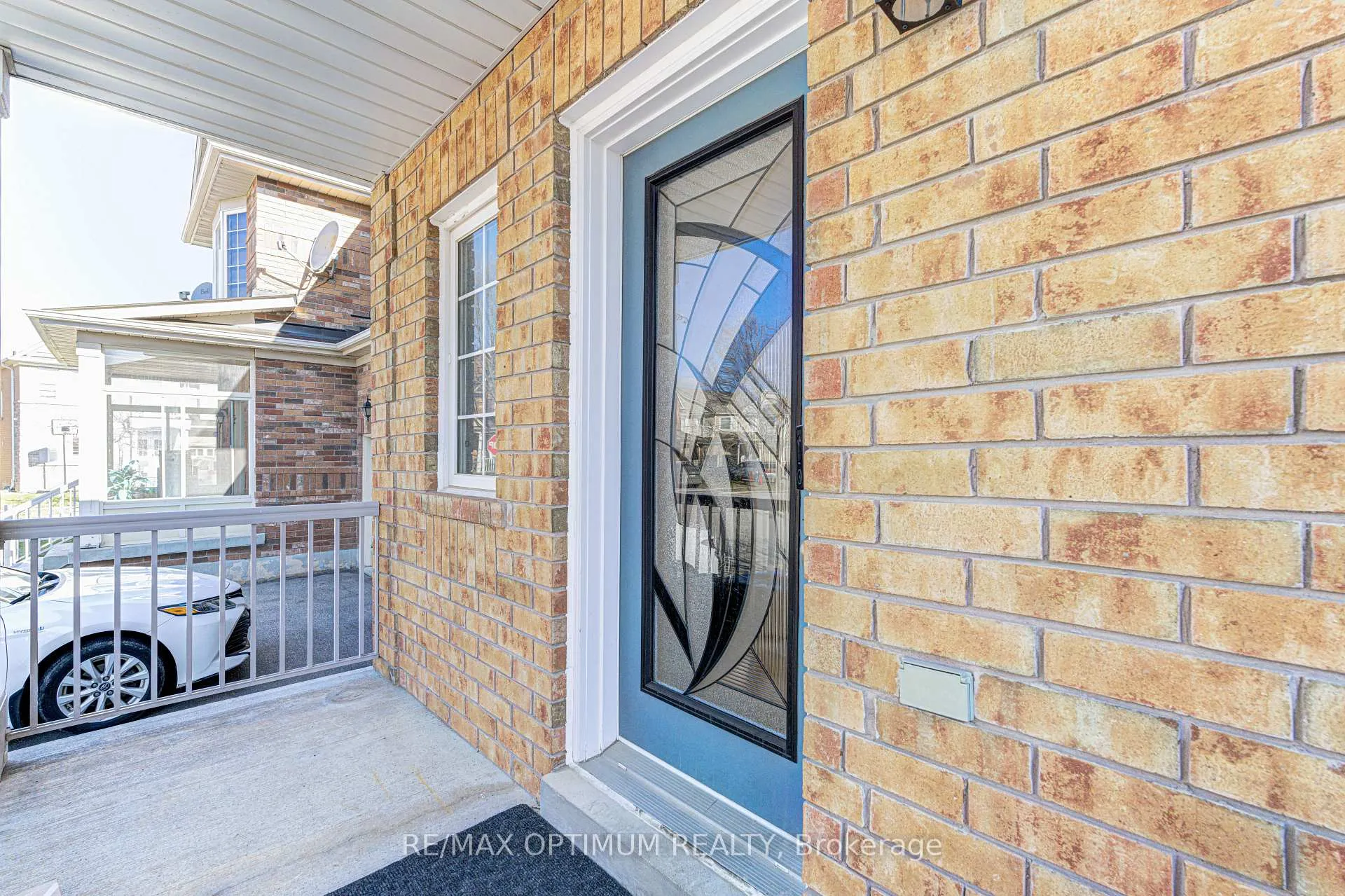 Photo 36 of 77 Personna Circle, Brampton, Credit Valley — HOMEH