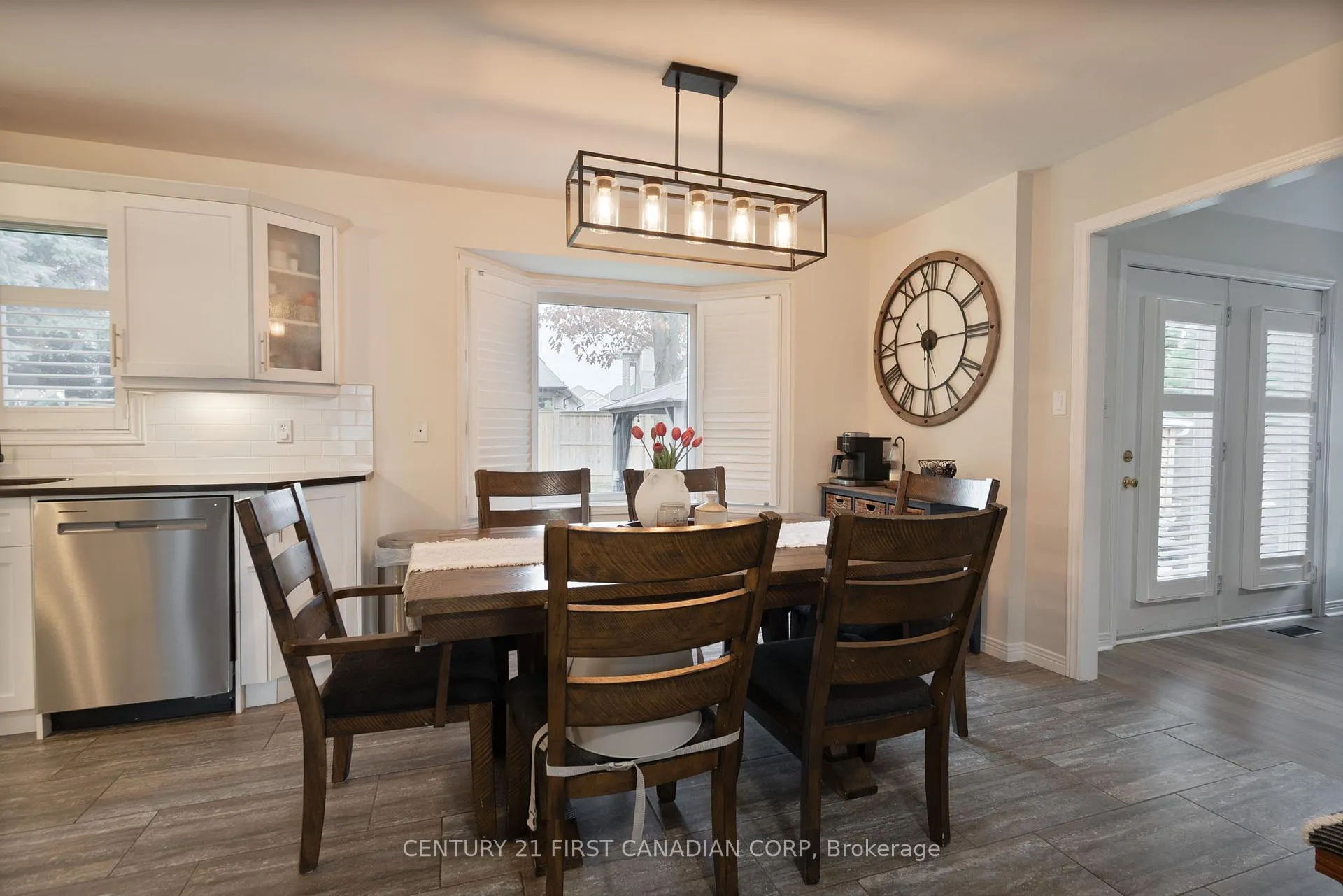 Photo 17 of 17 Allison Court, Strathroy-Caradoc, NE — HOMEH