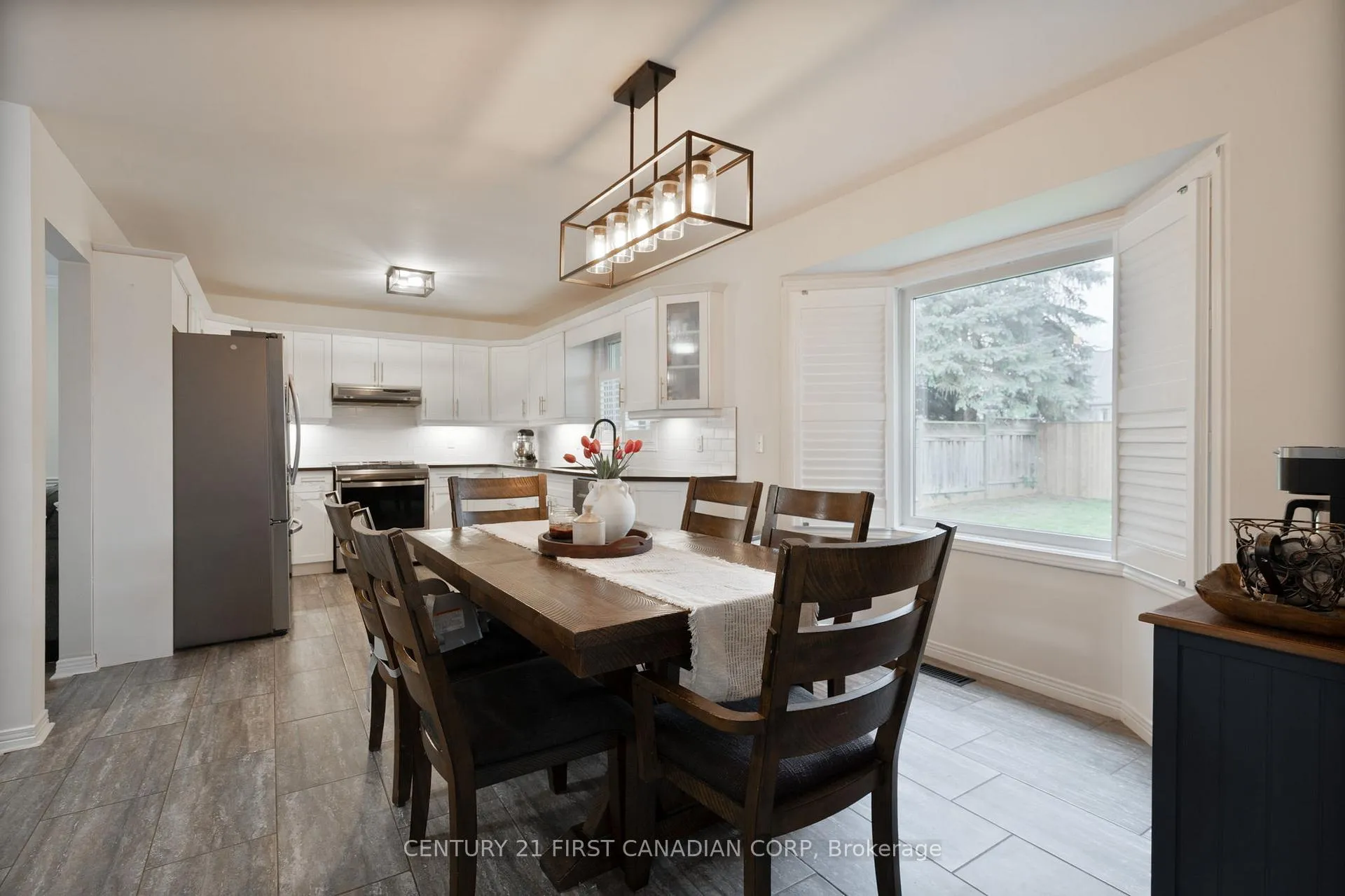 Photo 18 of 17 Allison Court, Strathroy-Caradoc, NE — HOMEH
