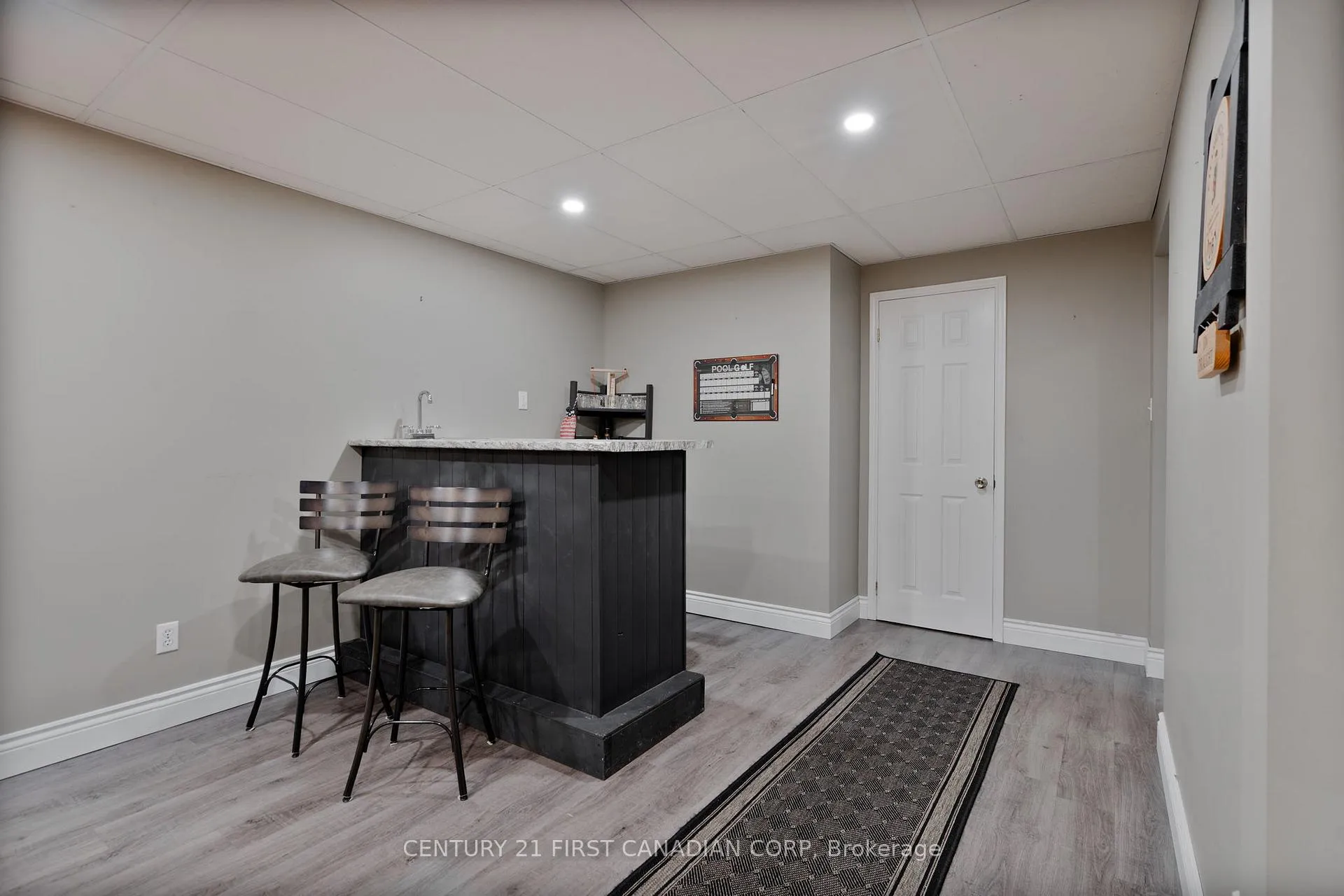 Photo 38 of 17 Allison Court, Strathroy-Caradoc, NE — HOMEH