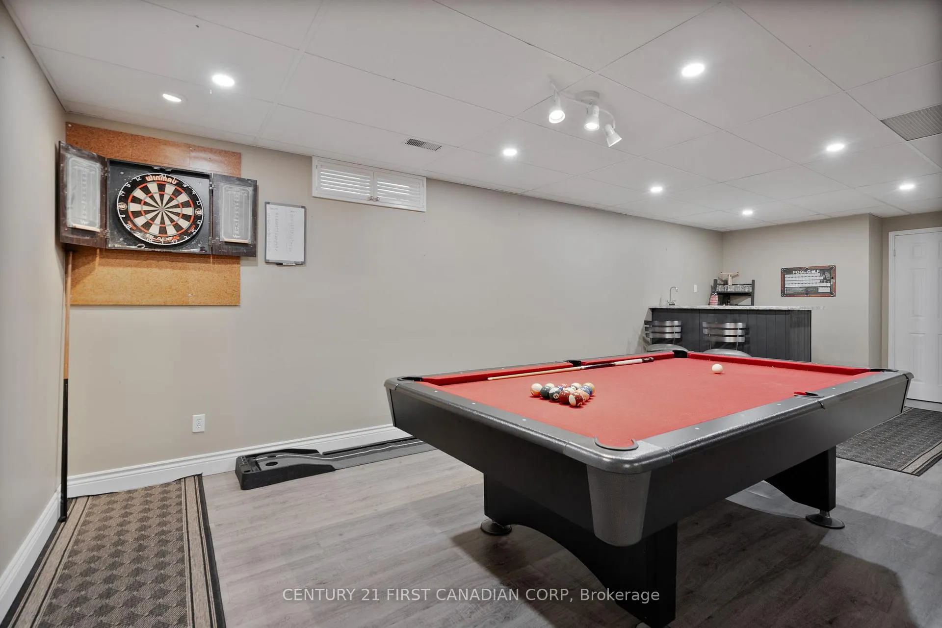 Photo 40 of 17 Allison Court, Strathroy-Caradoc, NE — HOMEH