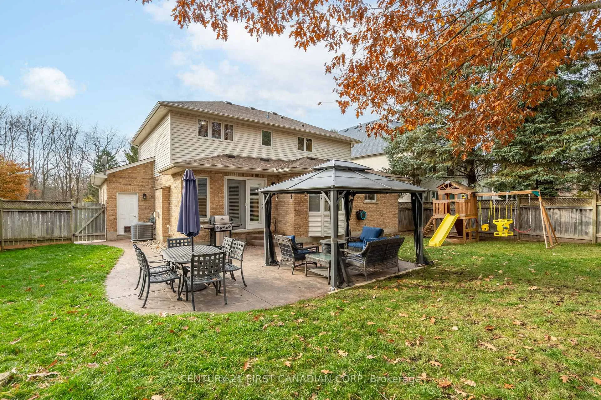 Photo 47 of 17 Allison Court, Strathroy-Caradoc, NE — HOMEH