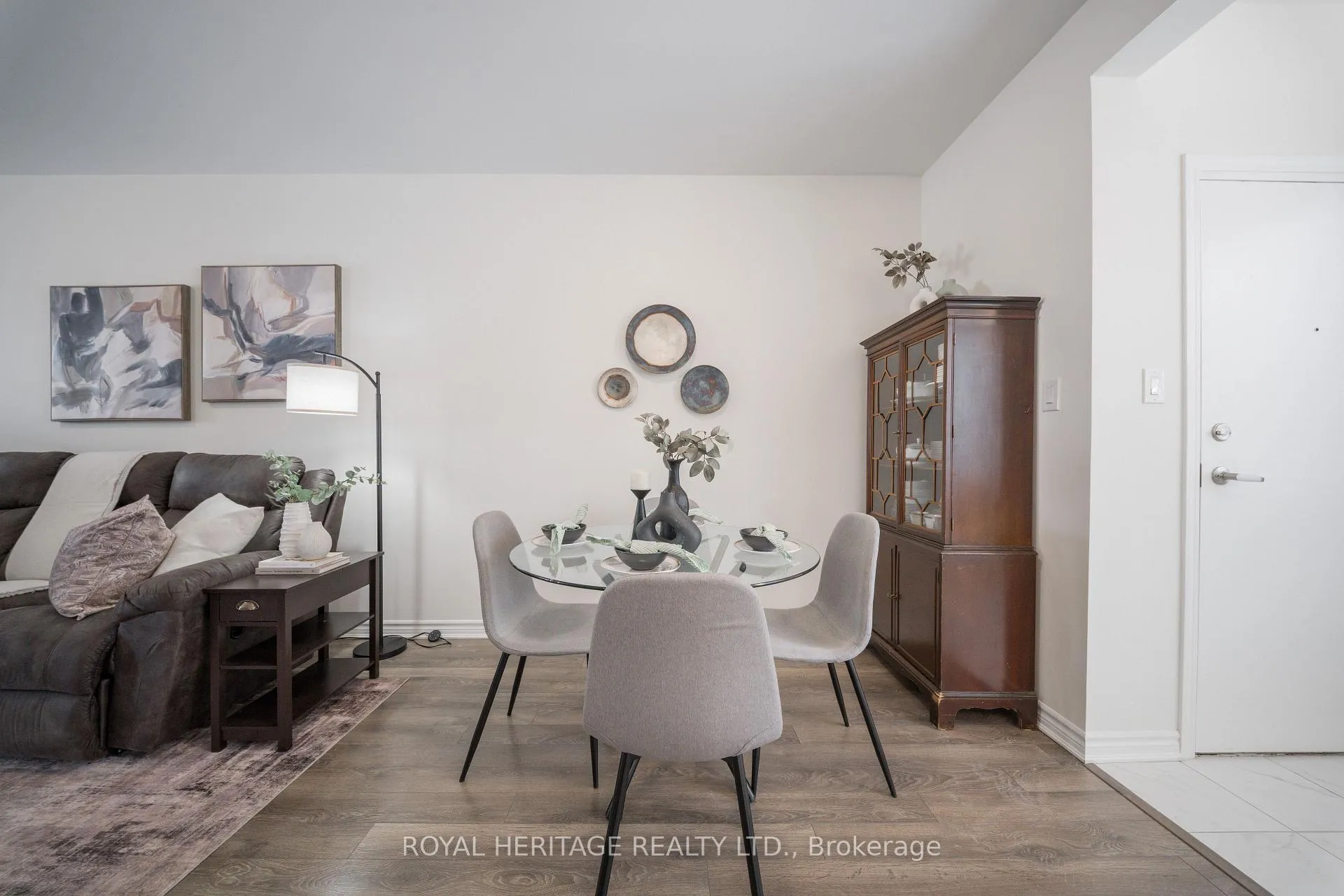 Photo 6 of Unit 512, 1148 Dragonfly Avenue, Pickering, Rural Pickering — HOMEH