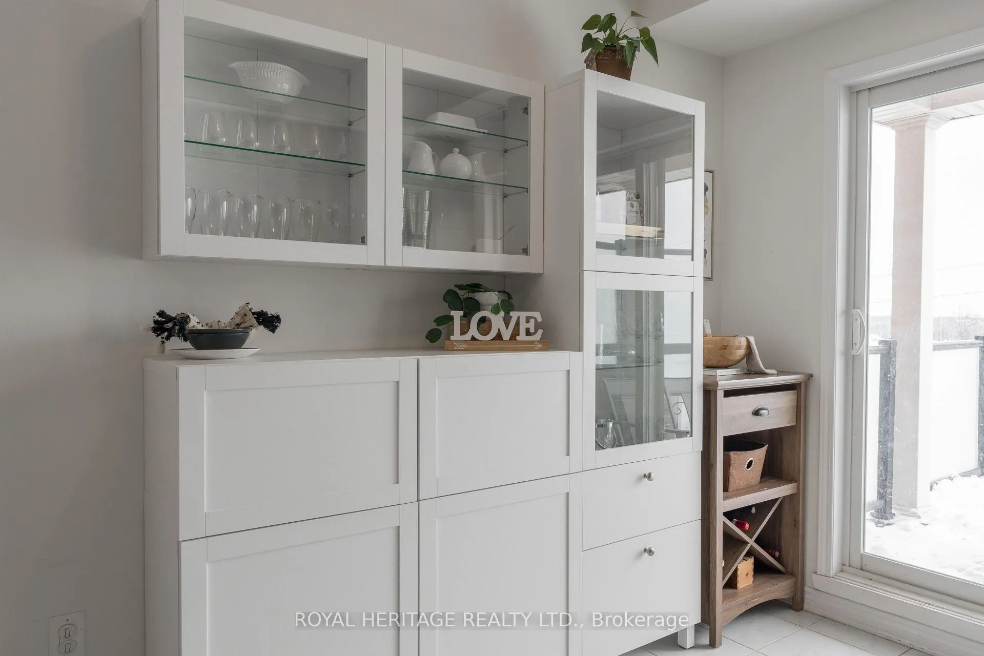 Photo 14 of Unit 512, 1148 Dragonfly Avenue, Pickering, Rural Pickering — HOMEH