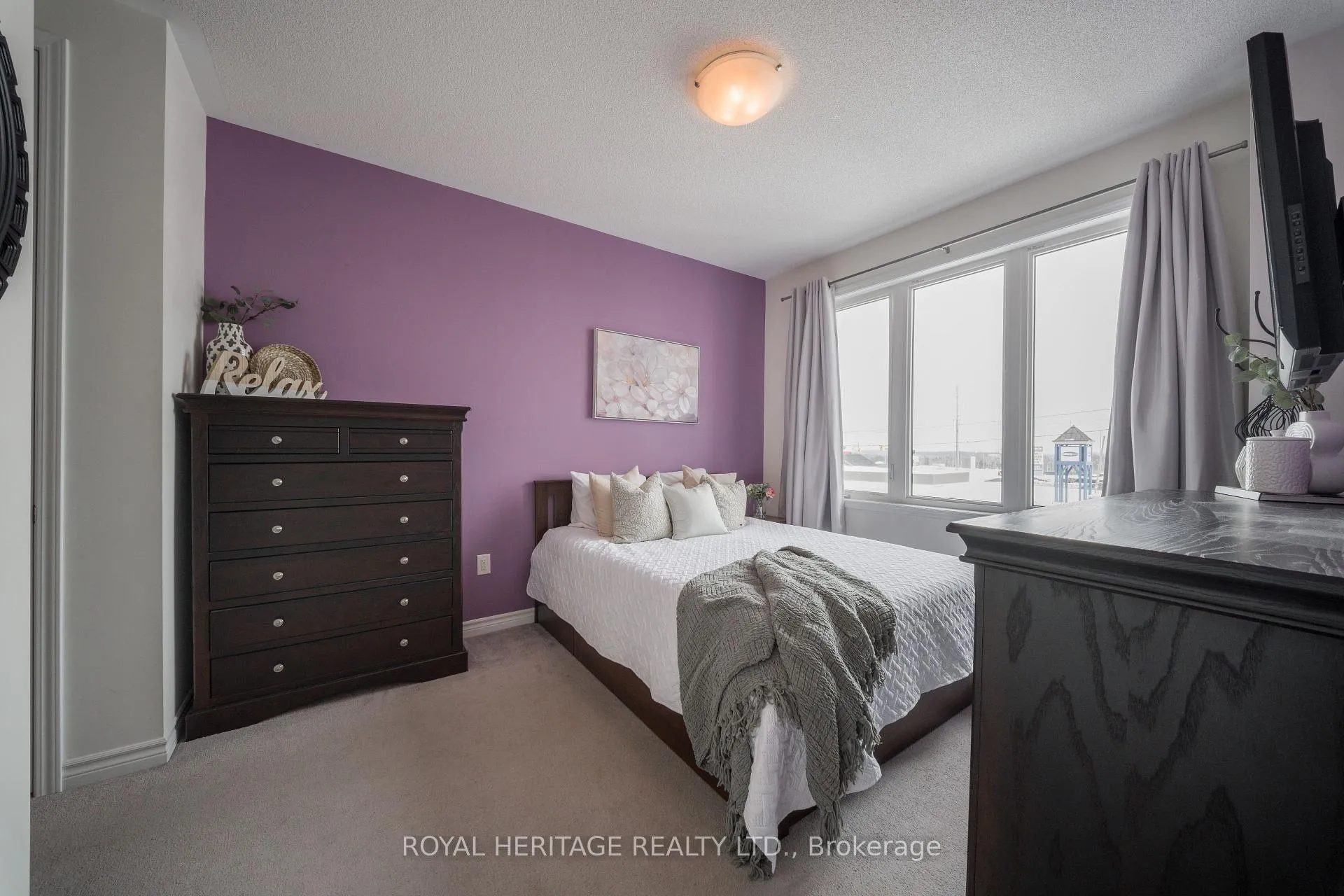 Photo 16 of Unit 512, 1148 Dragonfly Avenue, Pickering, Rural Pickering — HOMEH