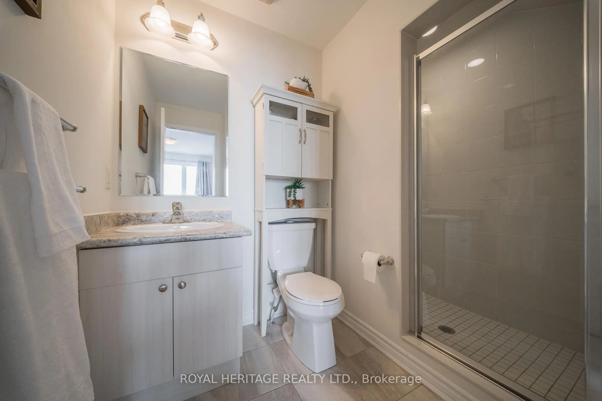 Photo 18 of Unit 512, 1148 Dragonfly Avenue, Pickering, Rural Pickering — HOMEH