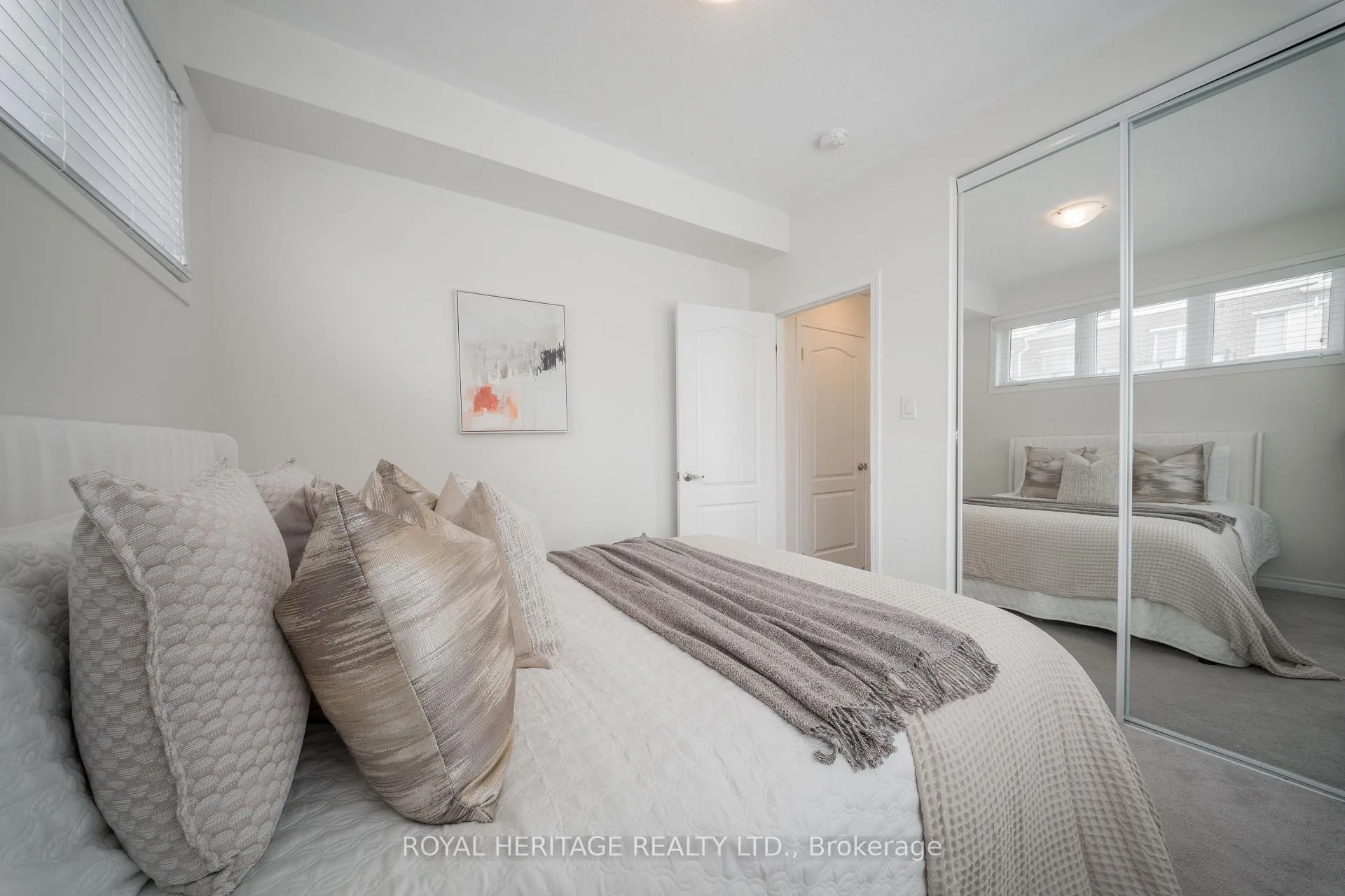 Photo 21 of Unit 512, 1148 Dragonfly Avenue, Pickering, Rural Pickering — HOMEH