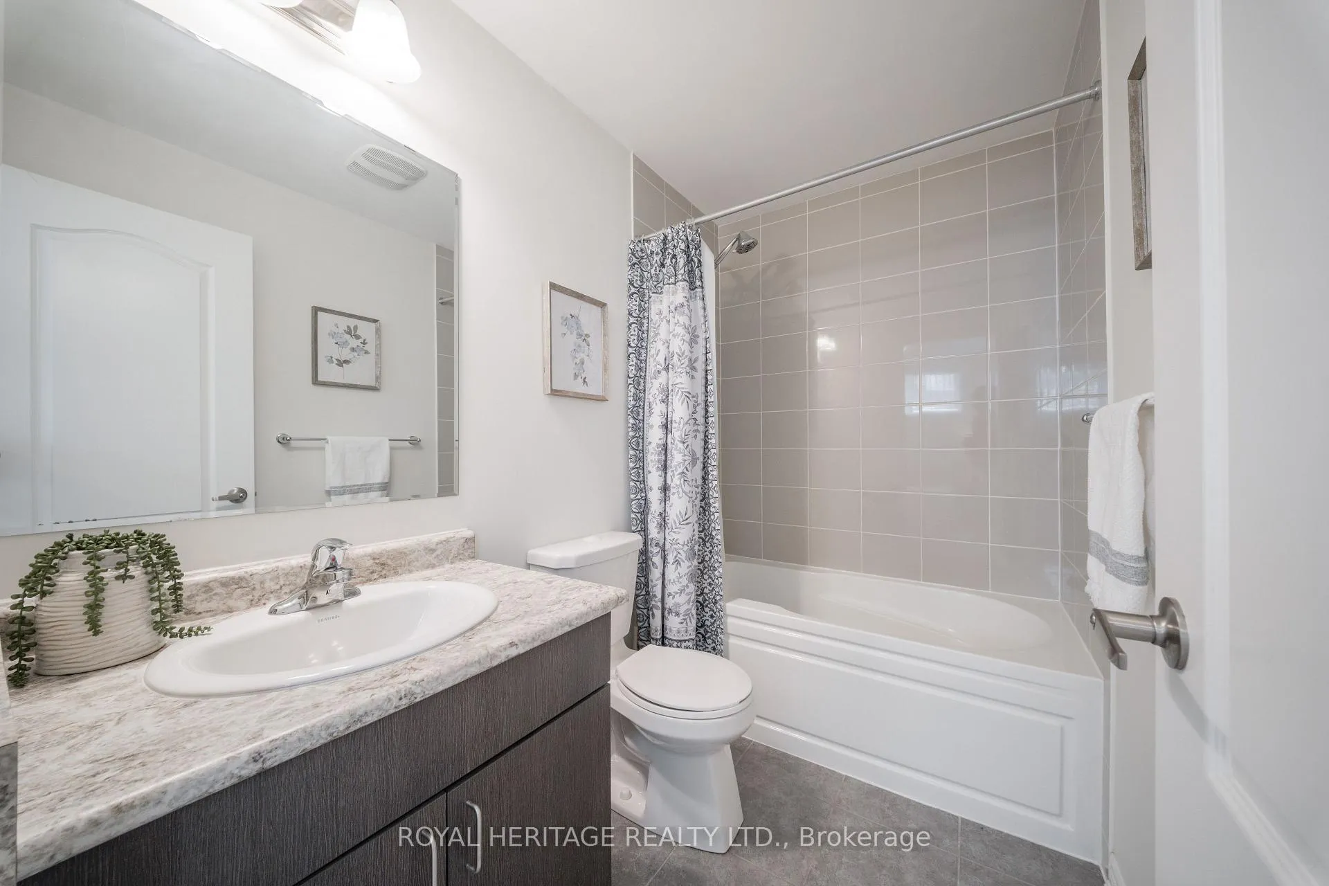 Photo 22 of Unit 512, 1148 Dragonfly Avenue, Pickering, Rural Pickering — HOMEH