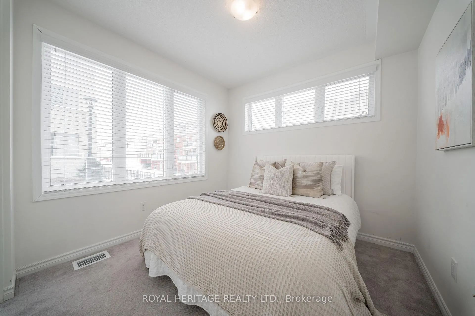 Photo 23 of Unit 512, 1148 Dragonfly Avenue, Pickering, Rural Pickering — HOMEH