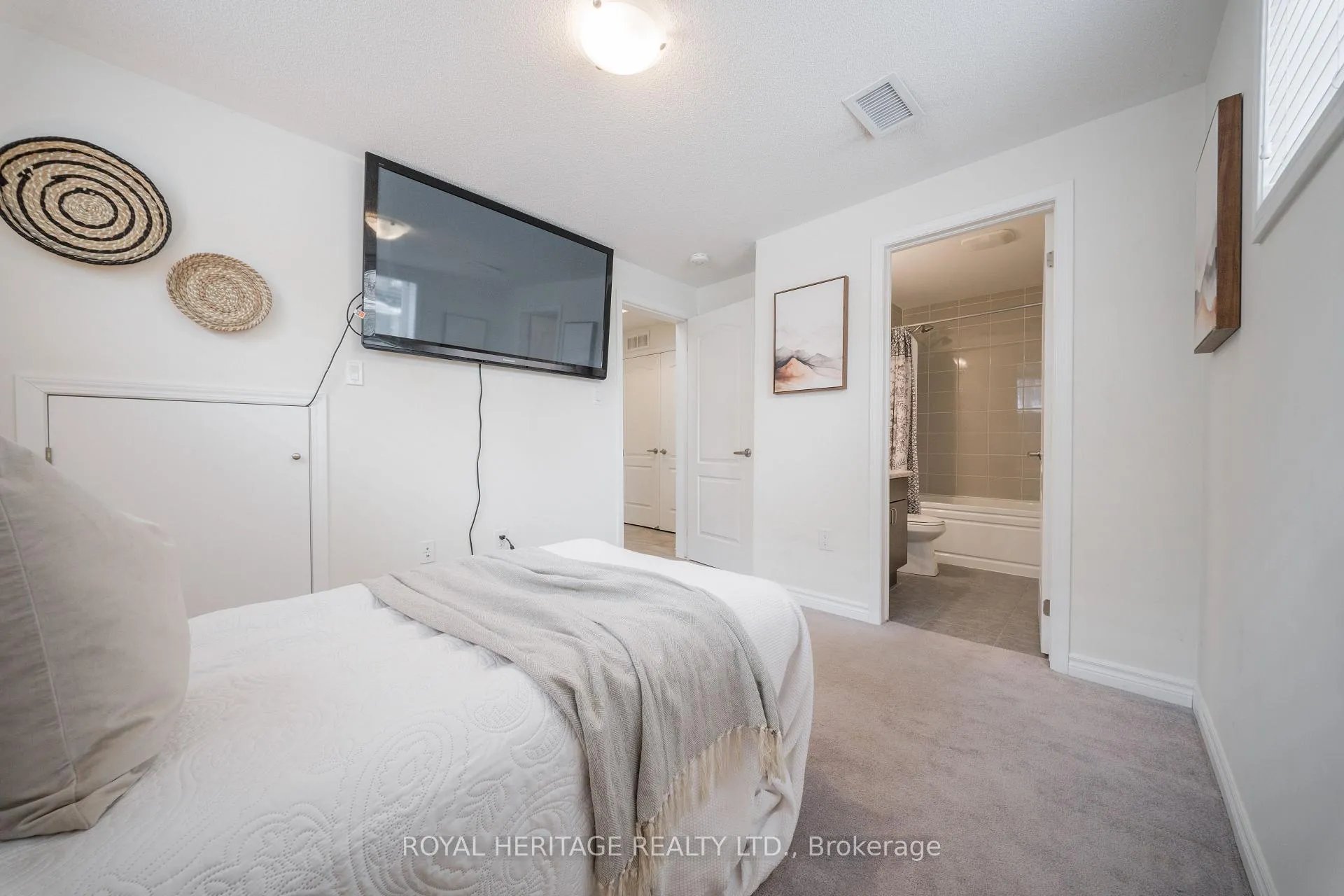Photo 24 of Unit 512, 1148 Dragonfly Avenue, Pickering, Rural Pickering — HOMEH