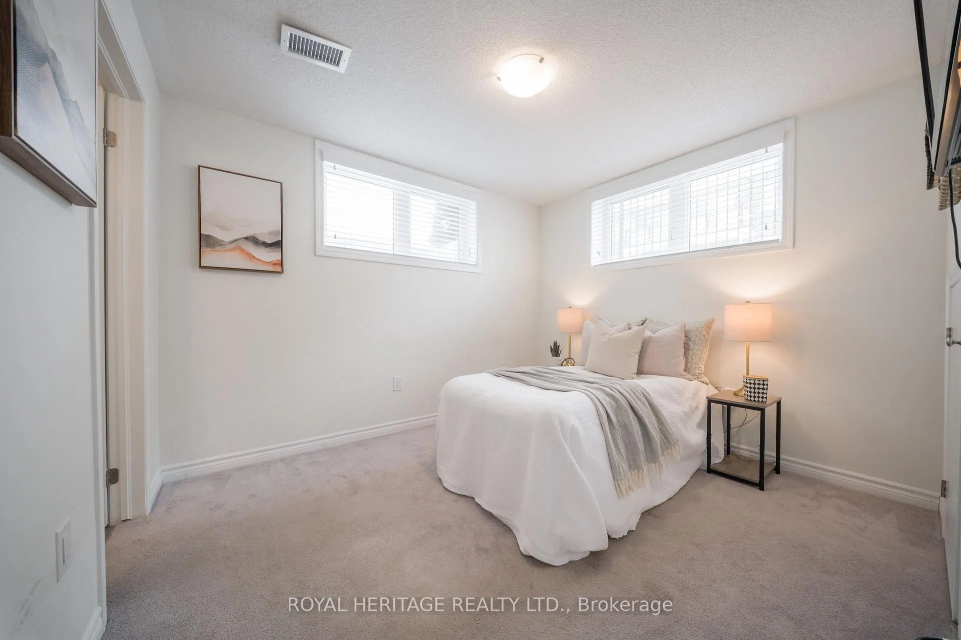 Photo 25 of Unit 512, 1148 Dragonfly Avenue, Pickering, Rural Pickering — HOMEH