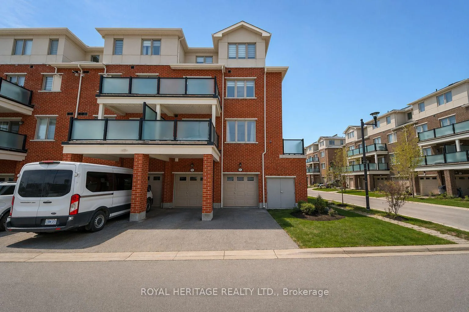 Photo 28 of Unit 512, 1148 Dragonfly Avenue, Pickering, Rural Pickering — HOMEH