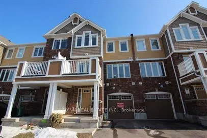Photo 1 of 603 Attenborough Trail, Milton, Willmott — HOMEH
