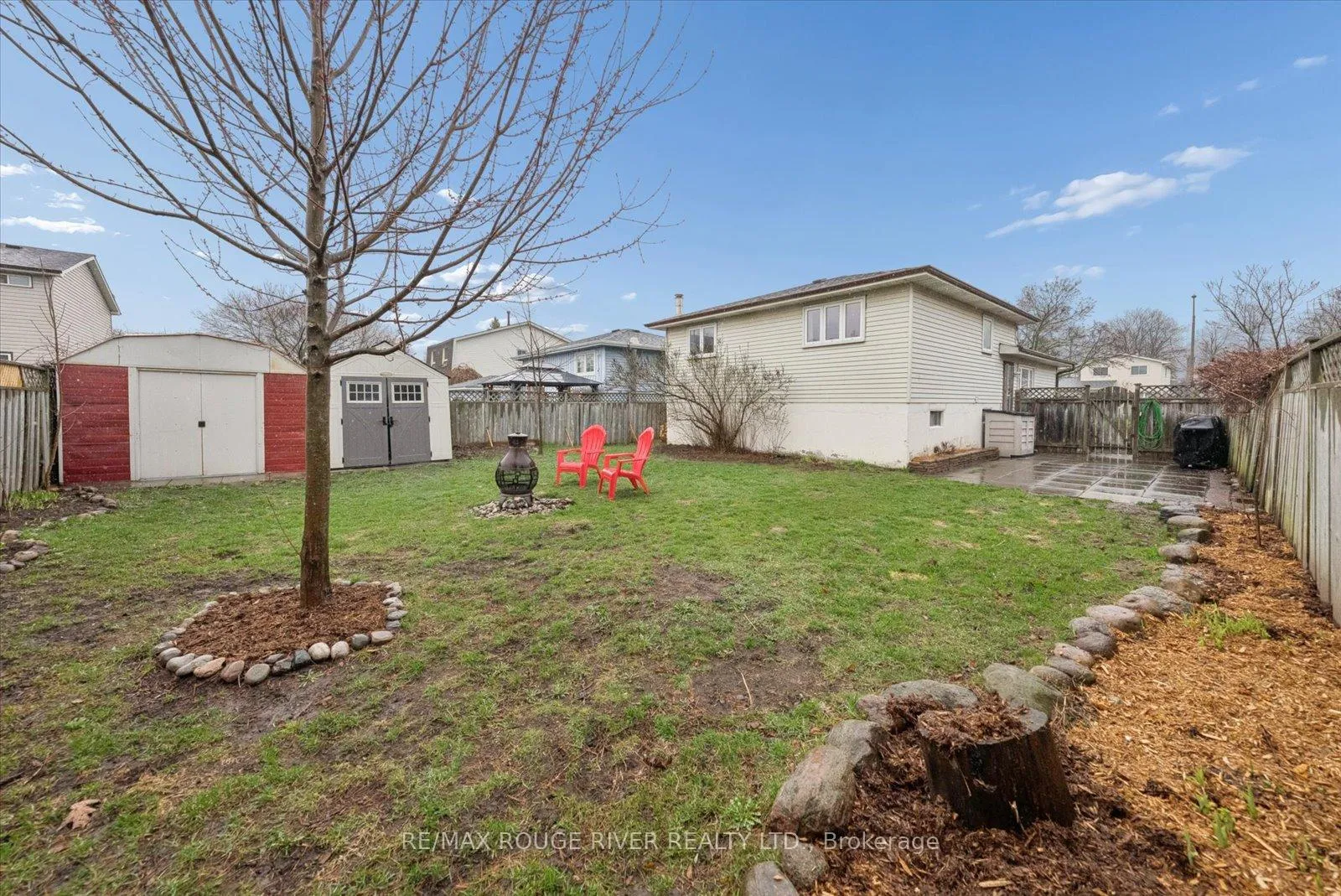 Photo 18 of 43 Ormond Drive, Oshawa, Samac — HOMEH