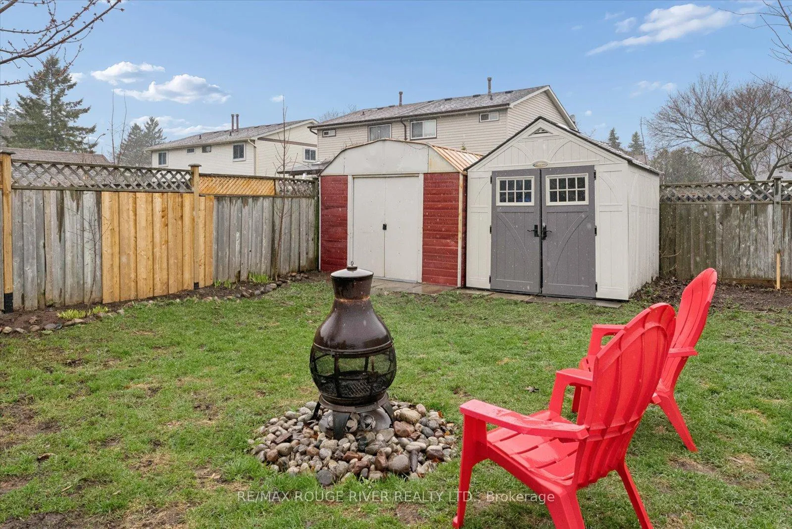 Photo 19 of 43 Ormond Drive, Oshawa, Samac — HOMEH