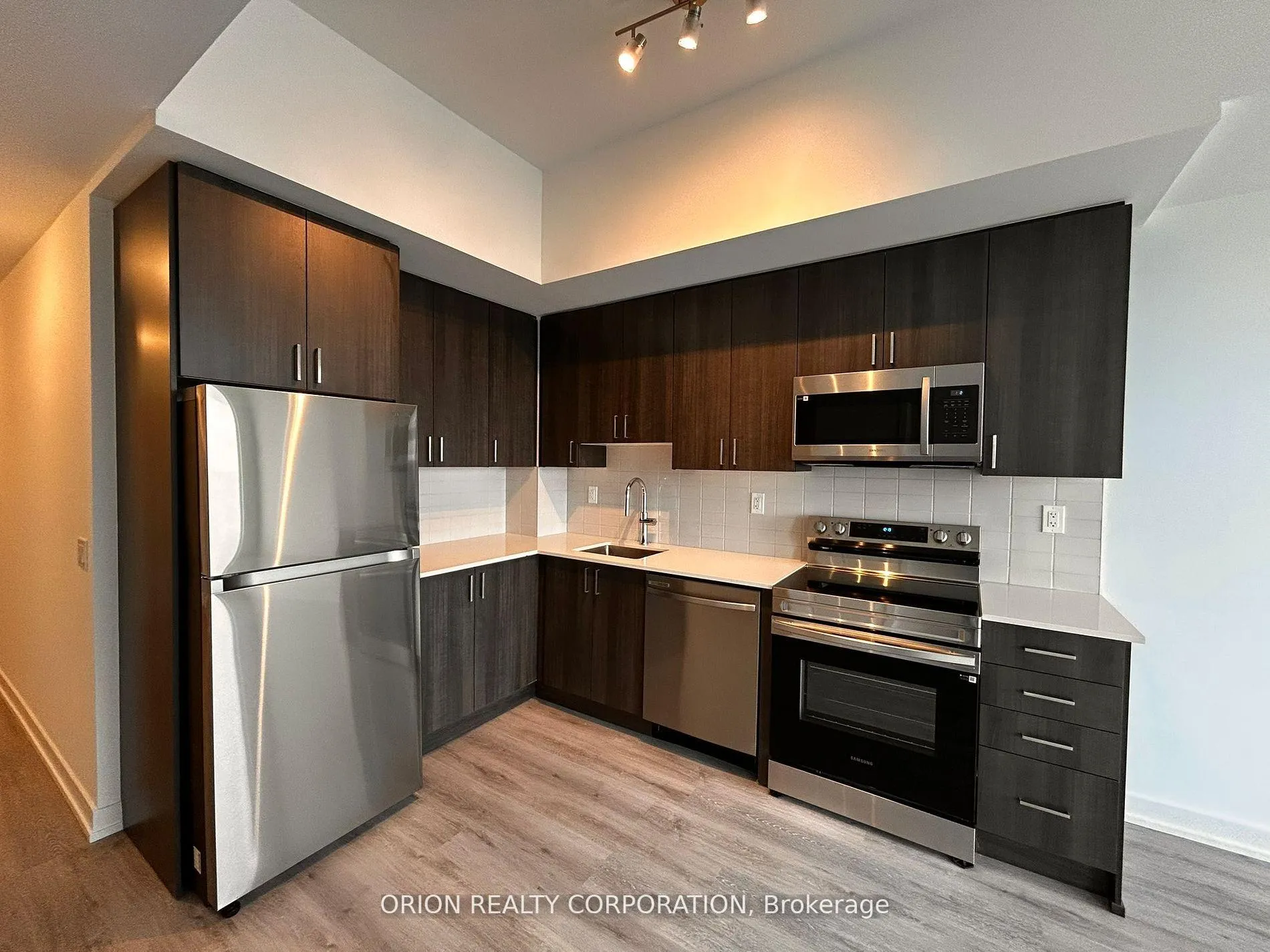 Photo 1 of Unit 2909, 1435 Celebration Drive, Pickering, Bay Ridges — HOMEH
