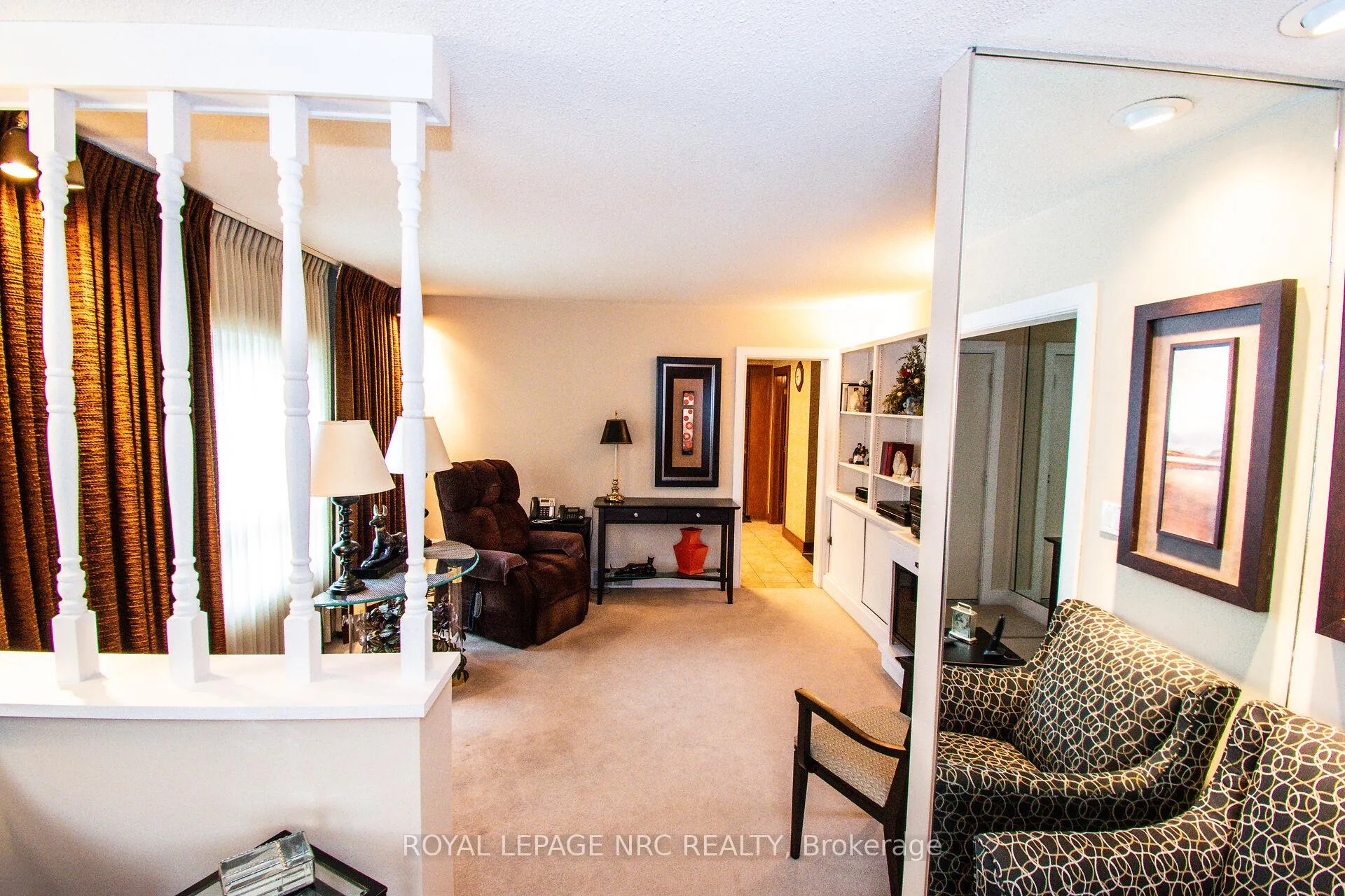 Photo 9 of 111 Lake Street, St. Catharines, Downtown — HOMEH