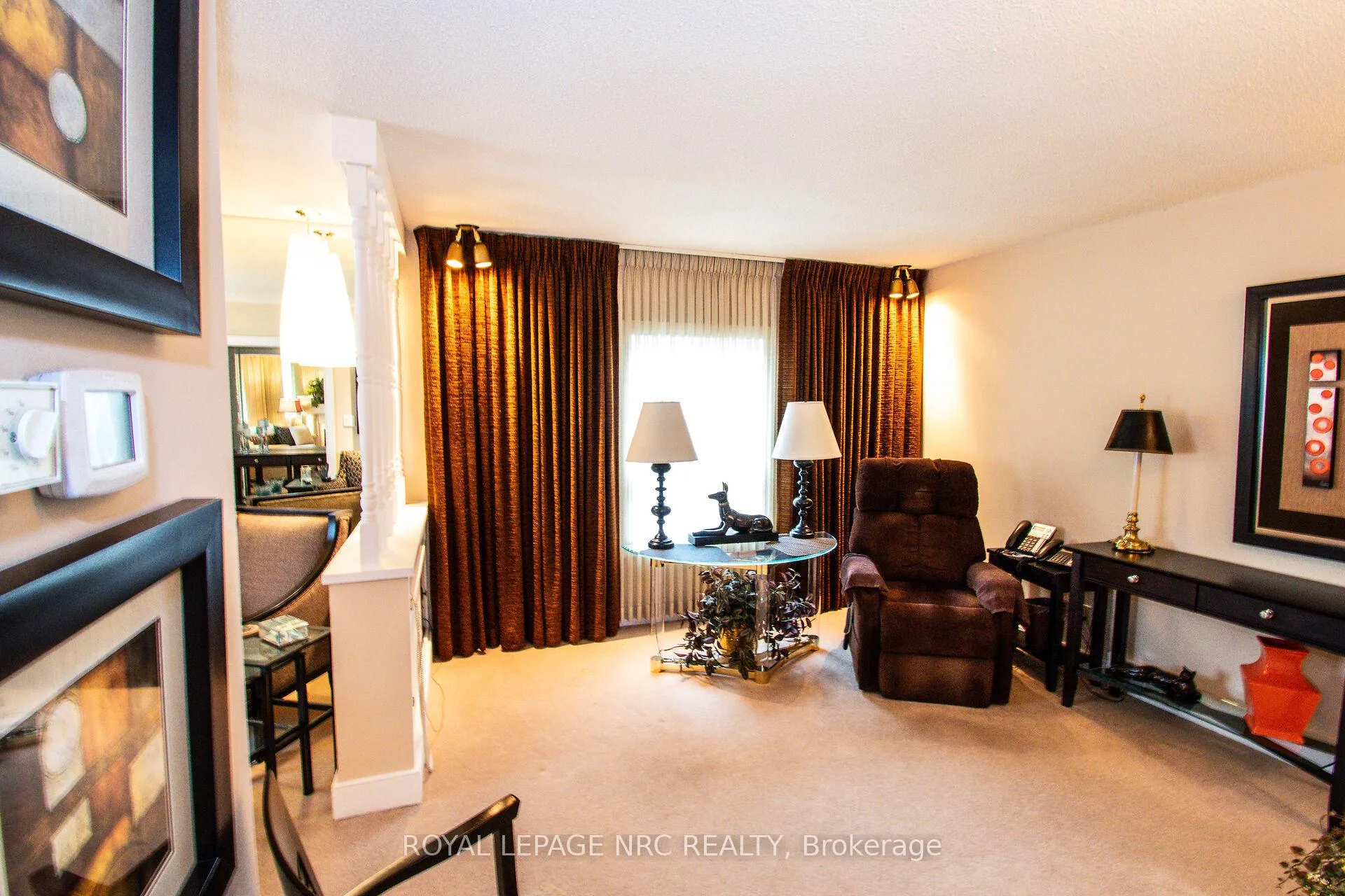 Photo 12 of 111 Lake Street, St. Catharines, Downtown — HOMEH