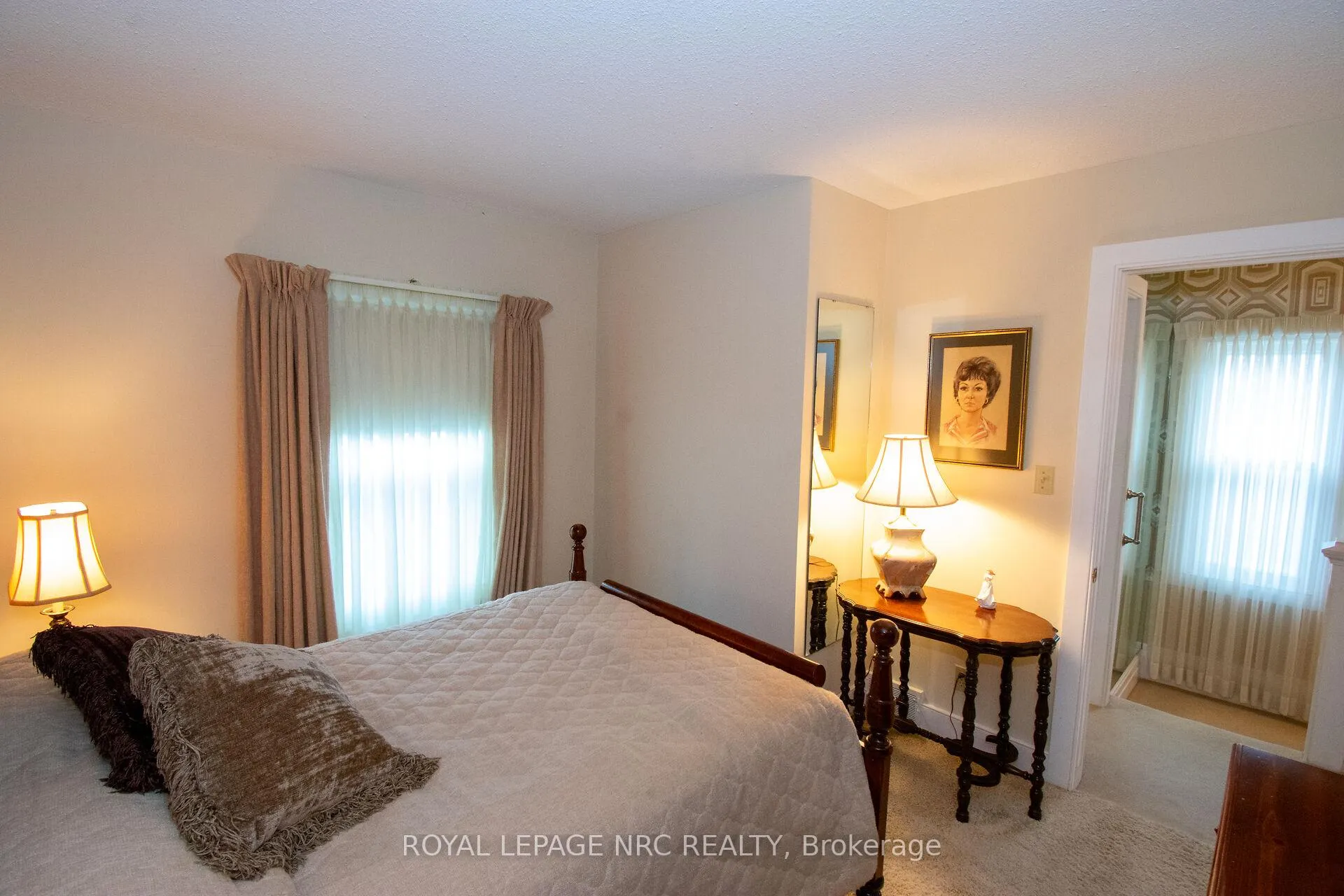 Photo 34 of 111 Lake Street, St. Catharines, Downtown — HOMEH