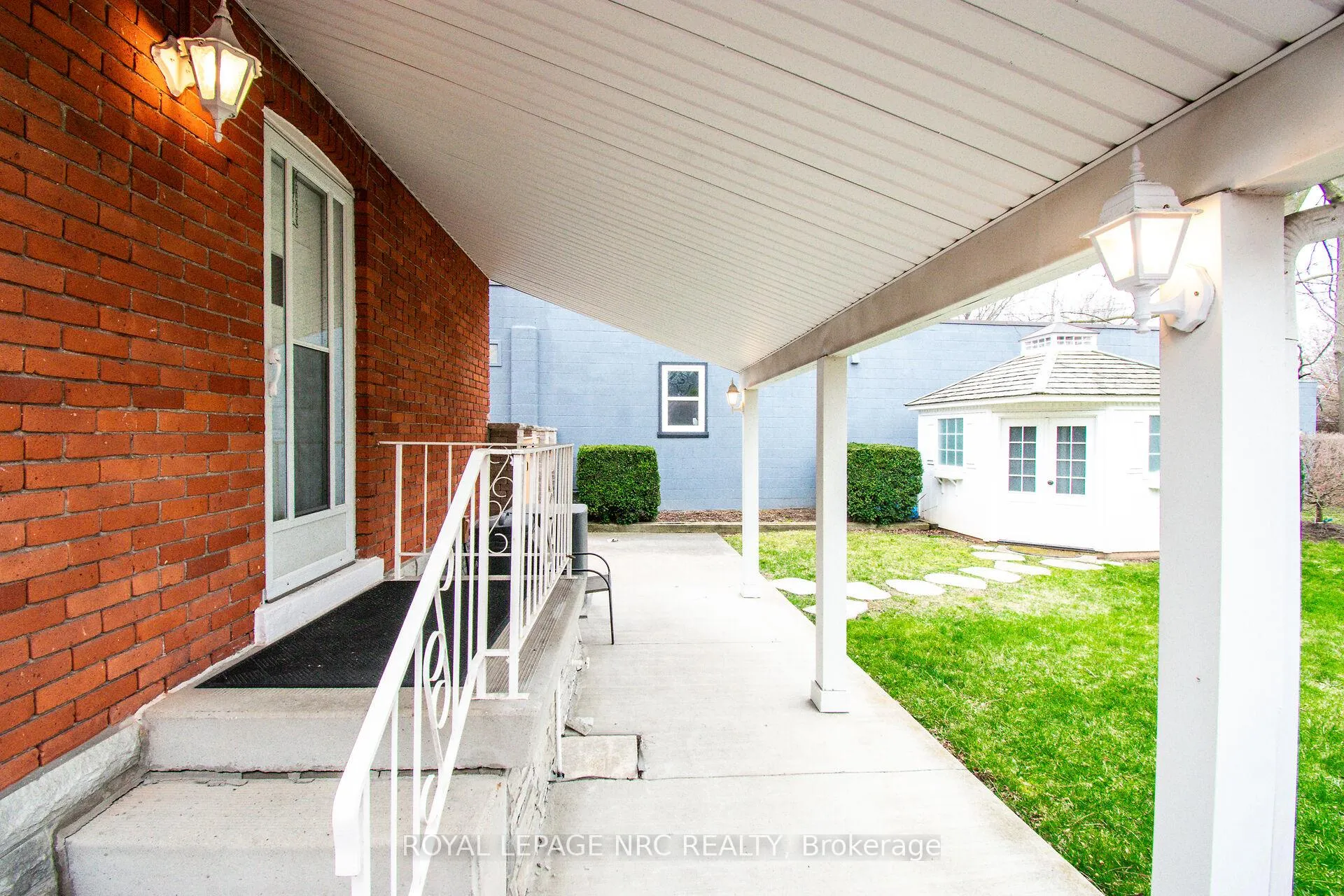 Photo 45 of 111 Lake Street, St. Catharines, Downtown — HOMEH