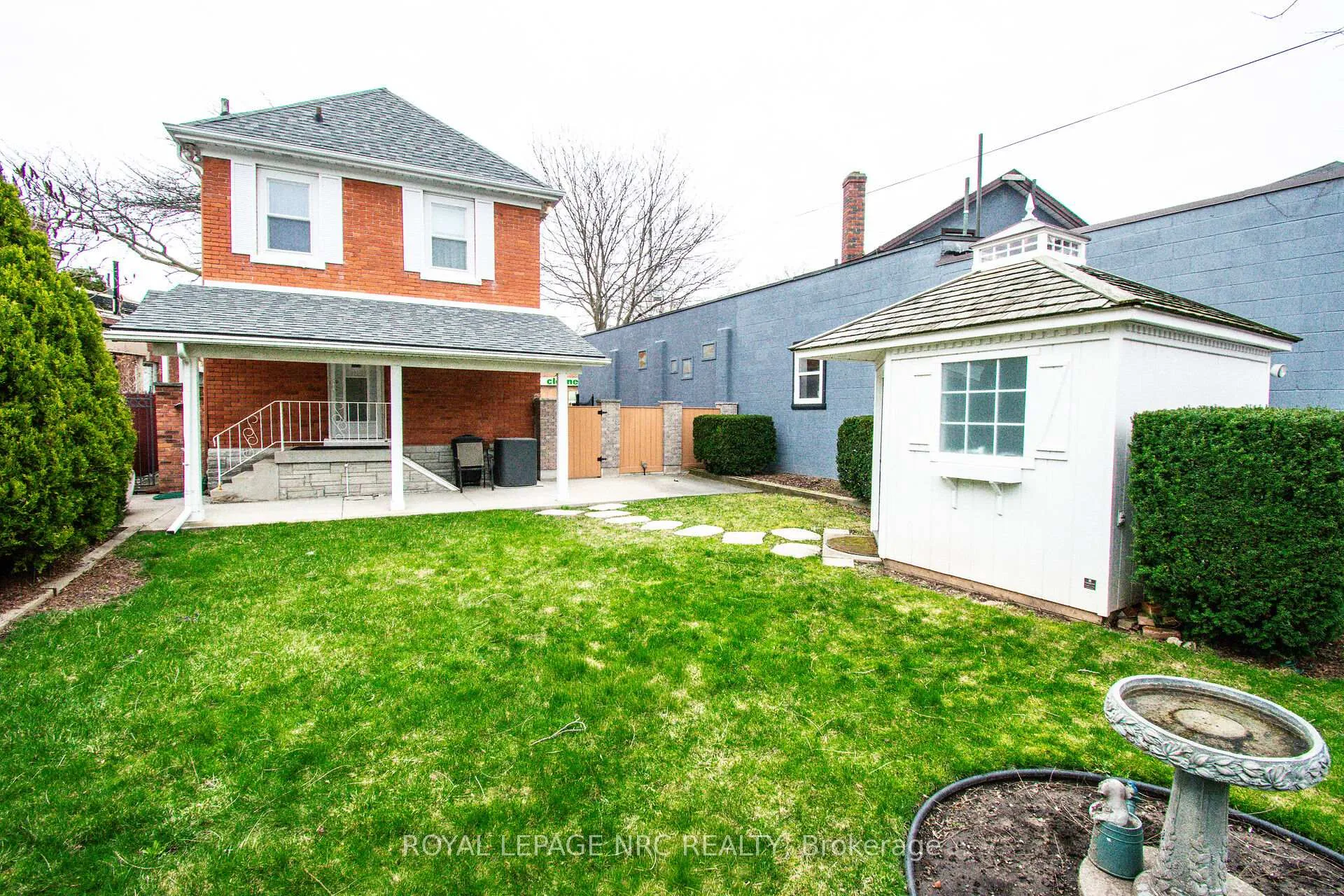 Photo 47 of 111 Lake Street, St. Catharines, Downtown — HOMEH
