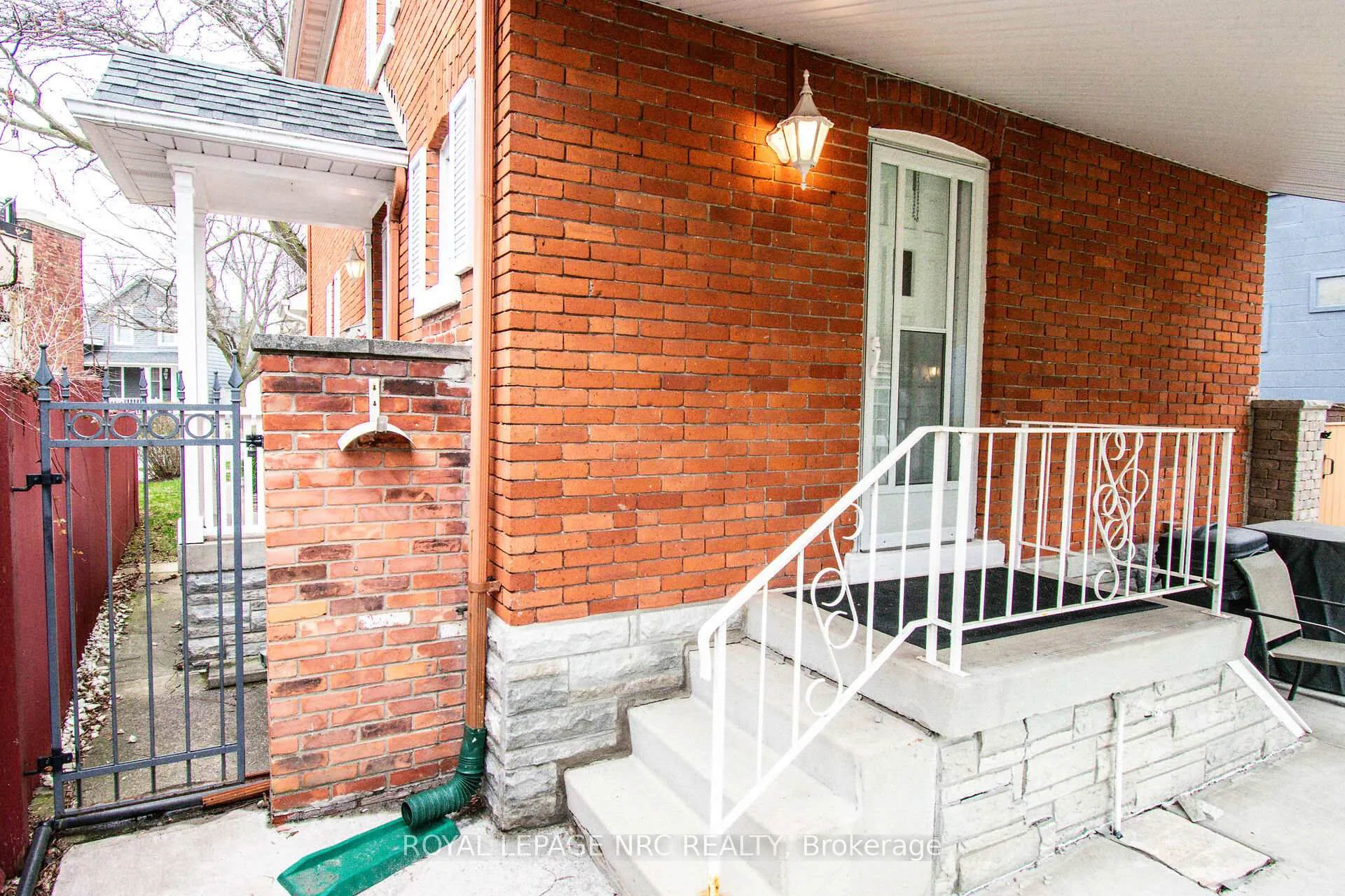Photo 50 of 111 Lake Street, St. Catharines, Downtown — HOMEH