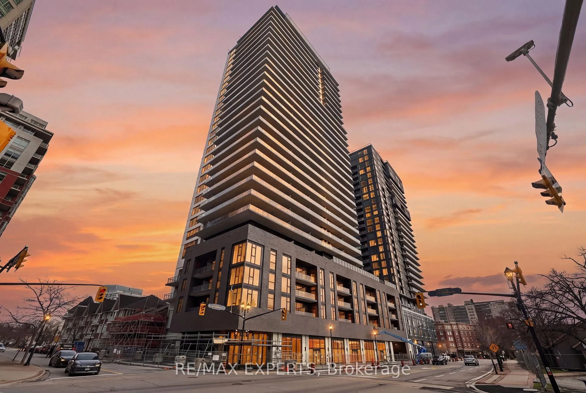 Photo 1 of Unit 204, 2075 Lakeshore Road, Burlington, Brant — HOMEH