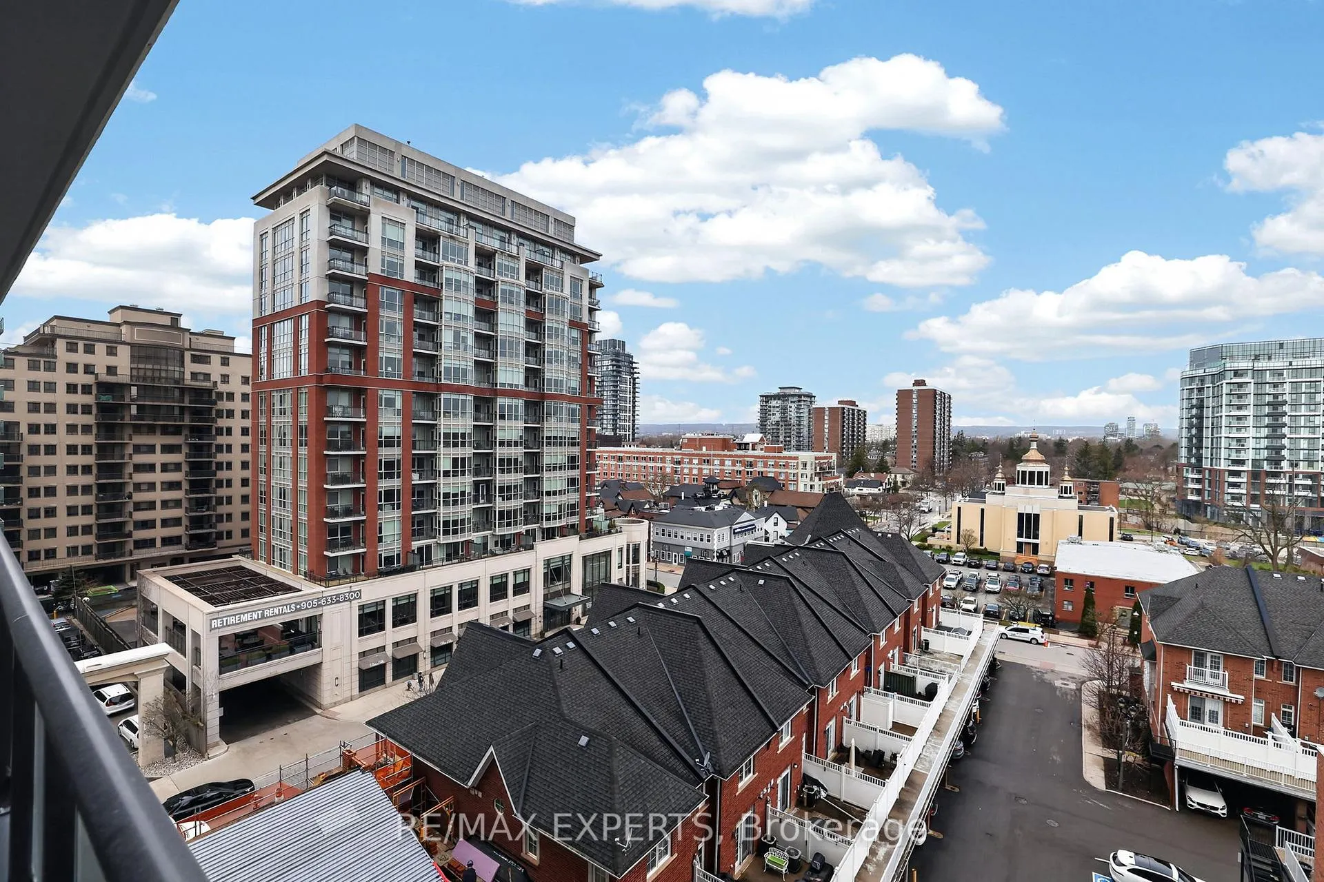 Photo 34 of Unit 204, 2075 Lakeshore Road, Burlington, Brant — HOMEH