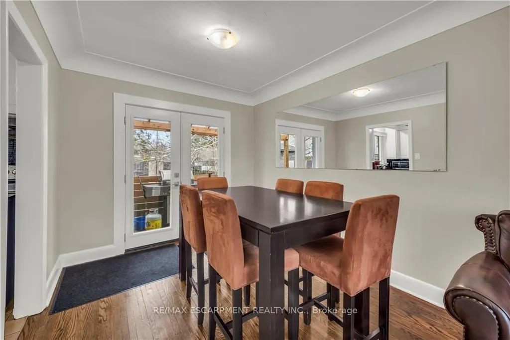 Photo 9 of 39 Bland Avenue, Hamilton, Stoney Creek — HOMEH