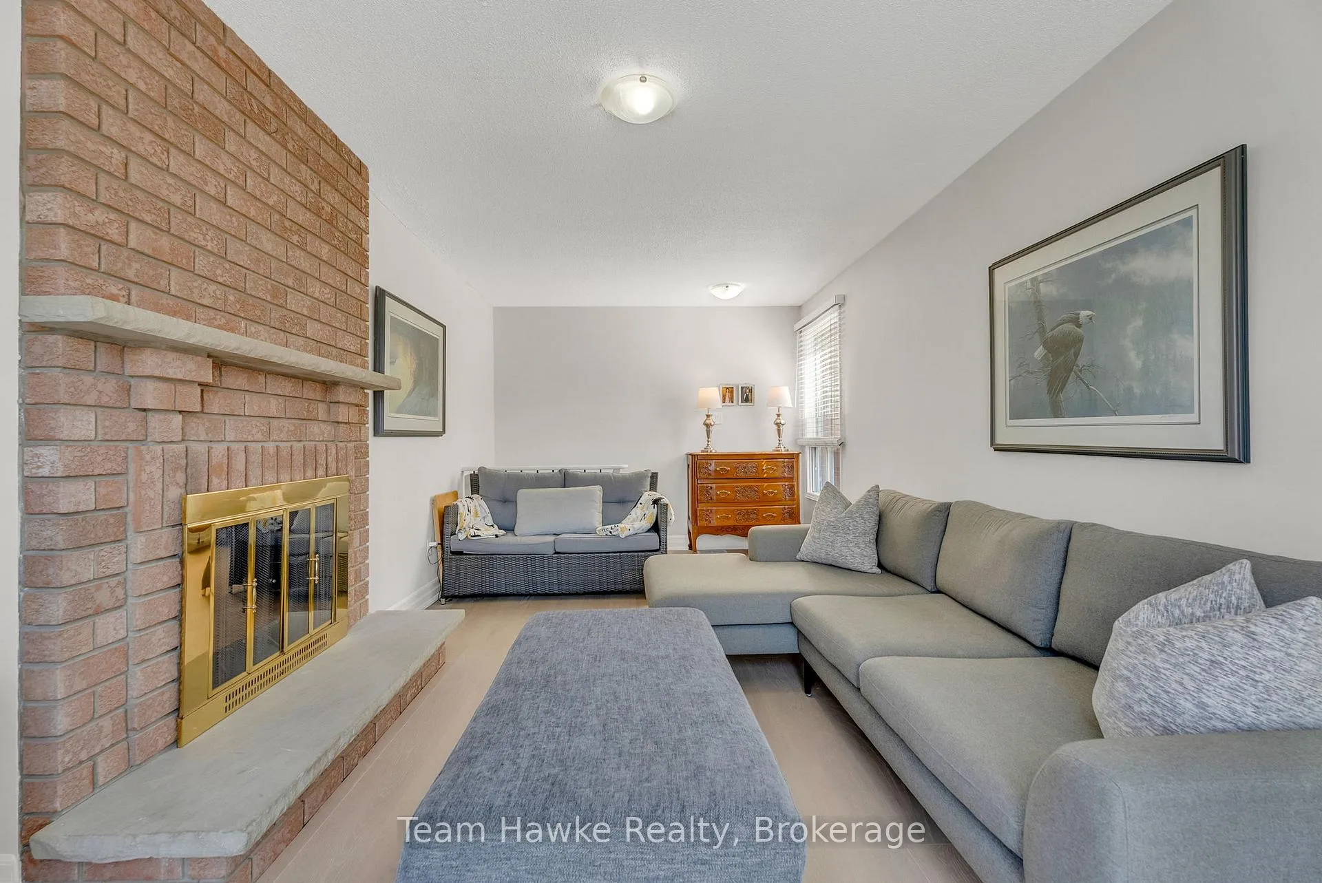 Photo 5 of 15 White Boulevard, Vaughan, Brownridge — HOMEH
