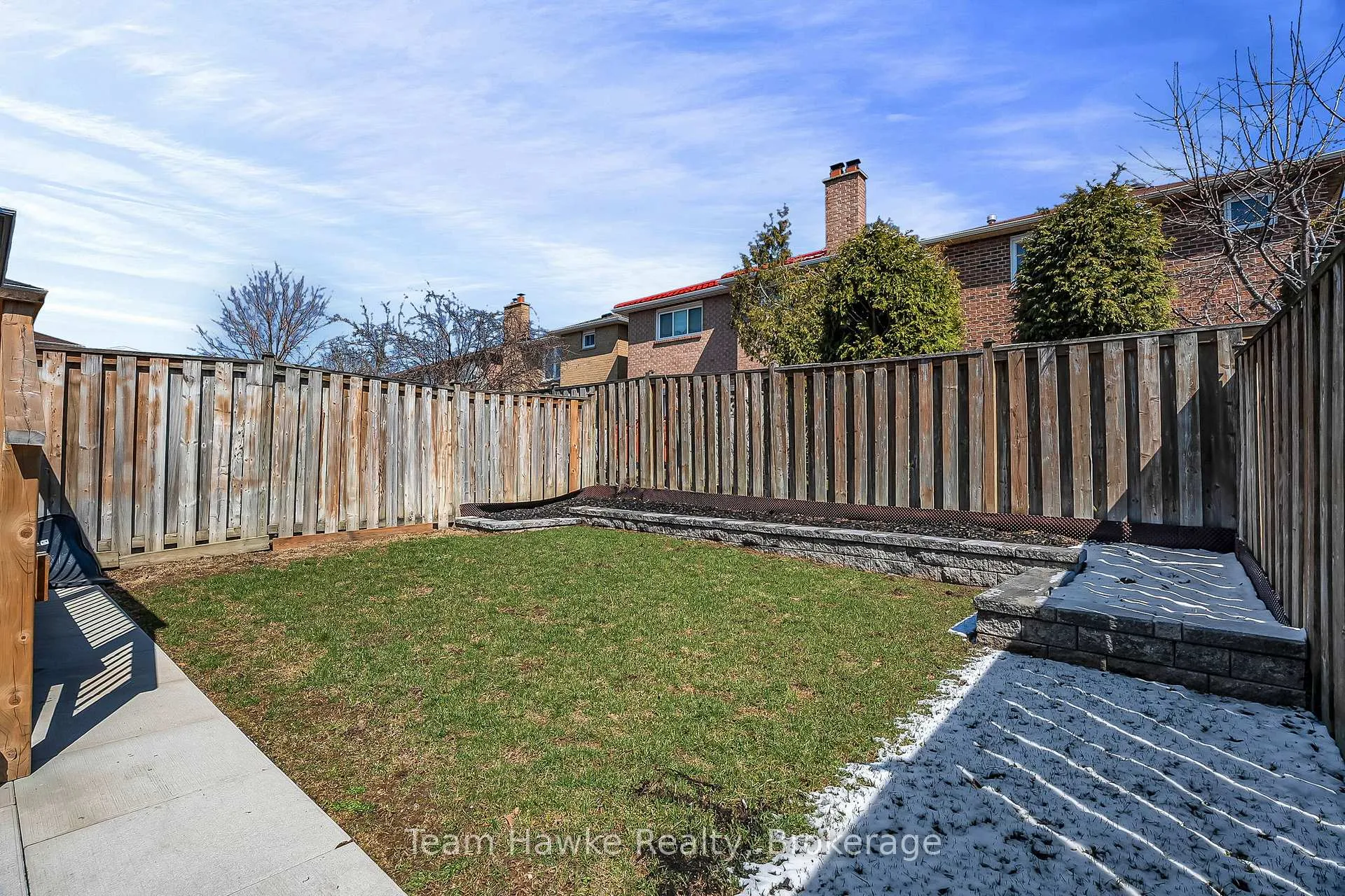 Photo 27 of 15 White Boulevard, Vaughan, Brownridge — HOMEH