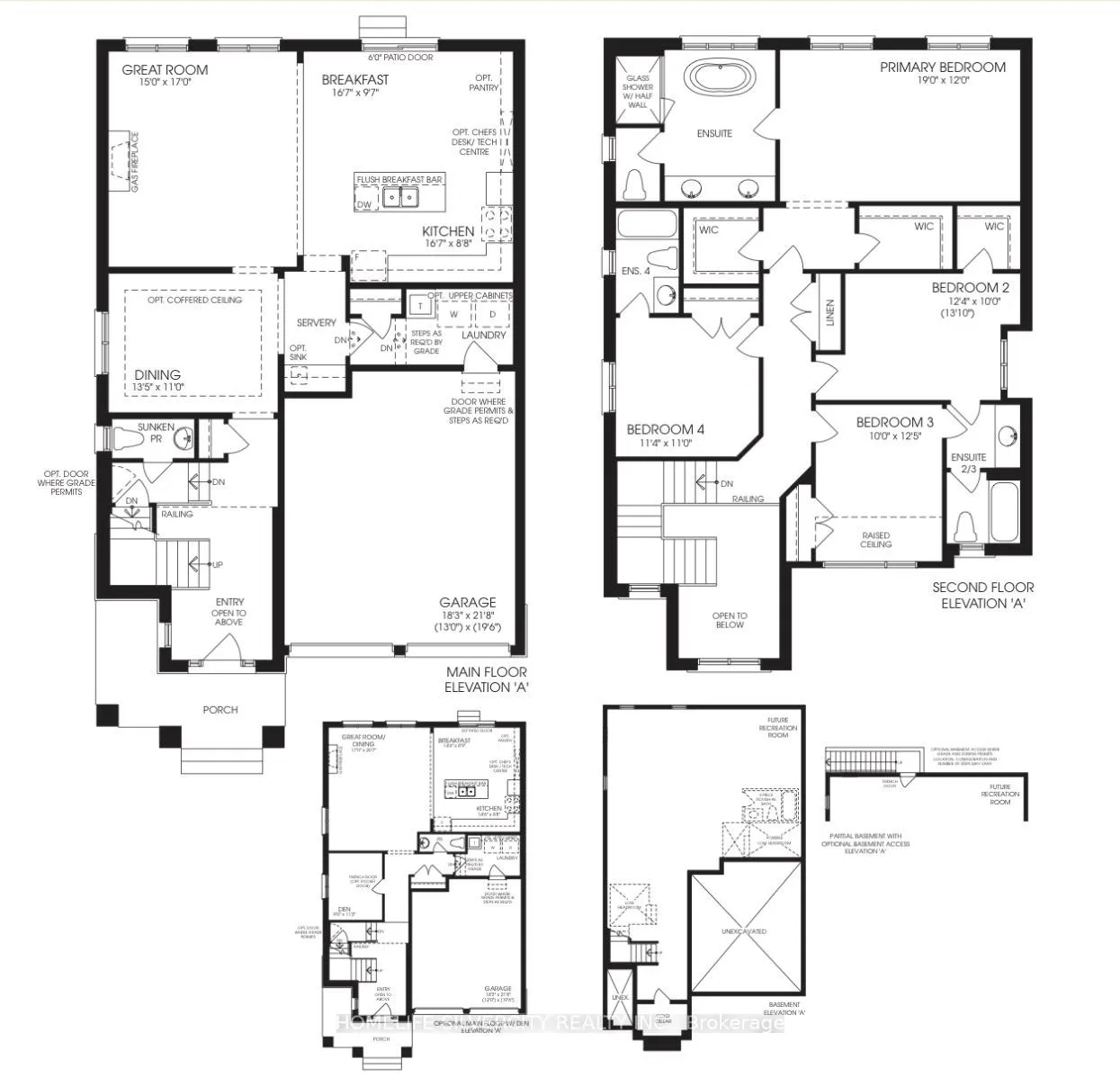 Photo 3 of 22 Primrose Heights, Adjala-Tosorontio, Colgan — HOMEH