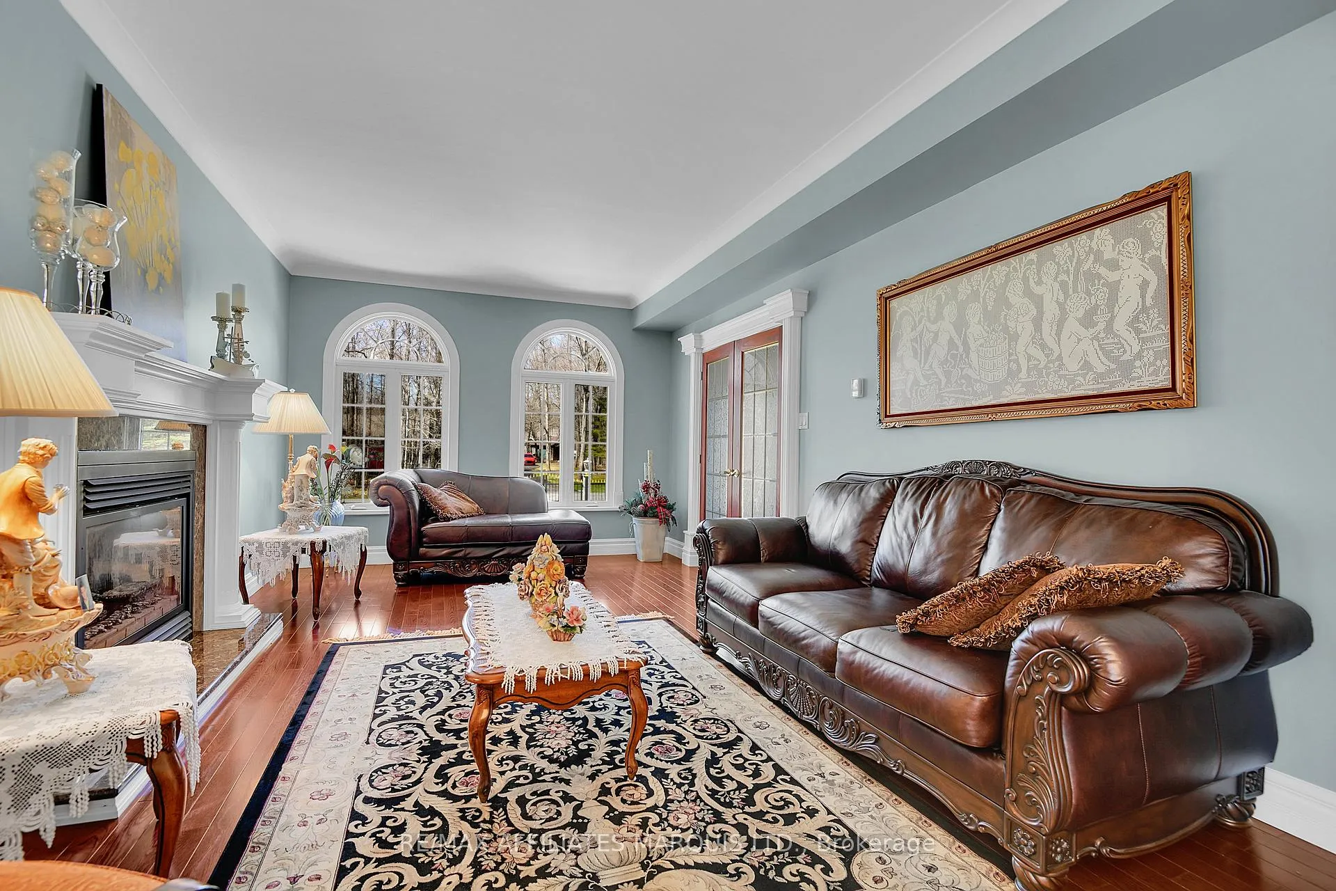 Photo 8 of 16935 Beaver Dam Drive, South Stormont, South Stormont (Cornwall) Twp — HOMEH