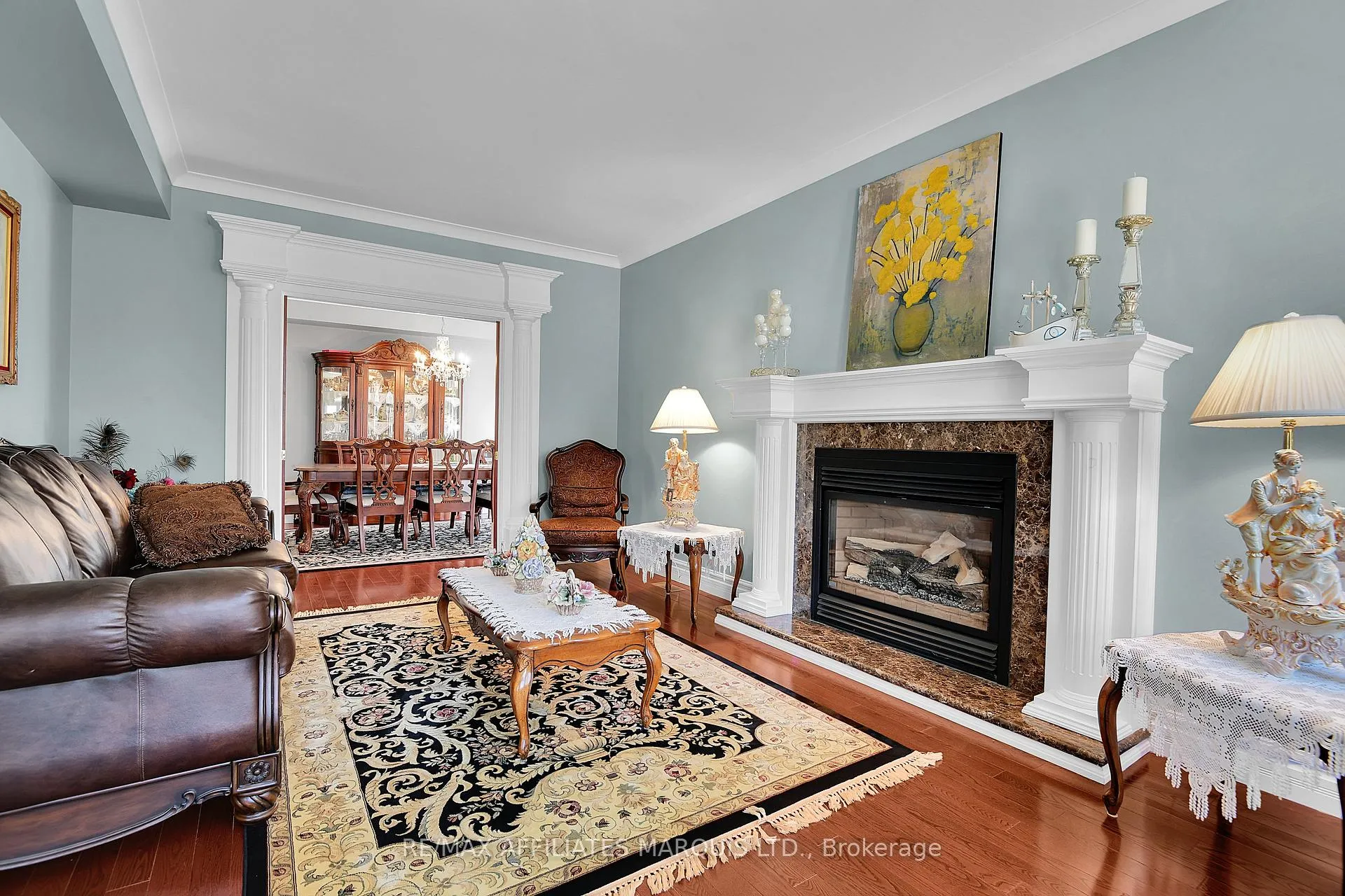 Photo 9 of 16935 Beaver Dam Drive, South Stormont, South Stormont (Cornwall) Twp — HOMEH