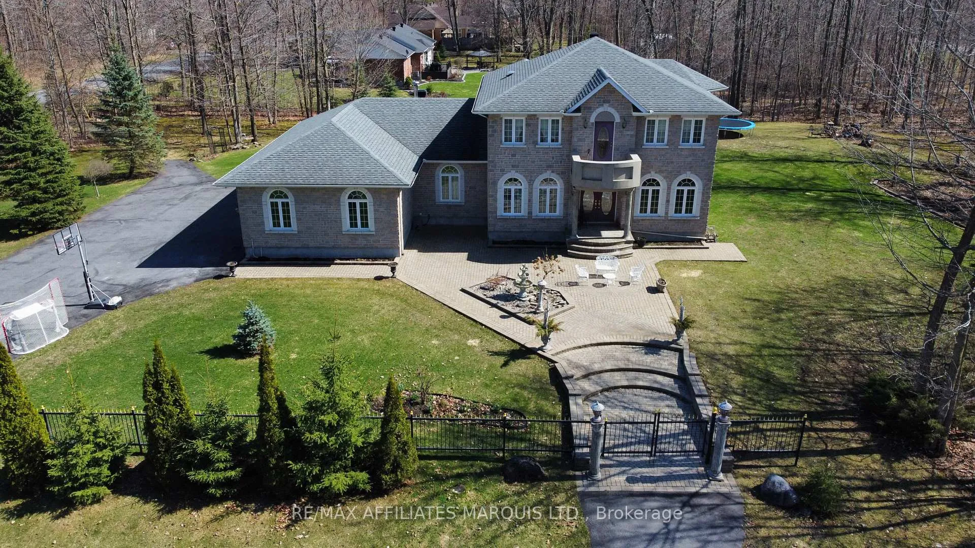 Photo 49 of 16935 Beaver Dam Drive, South Stormont, South Stormont (Cornwall) Twp — HOMEH