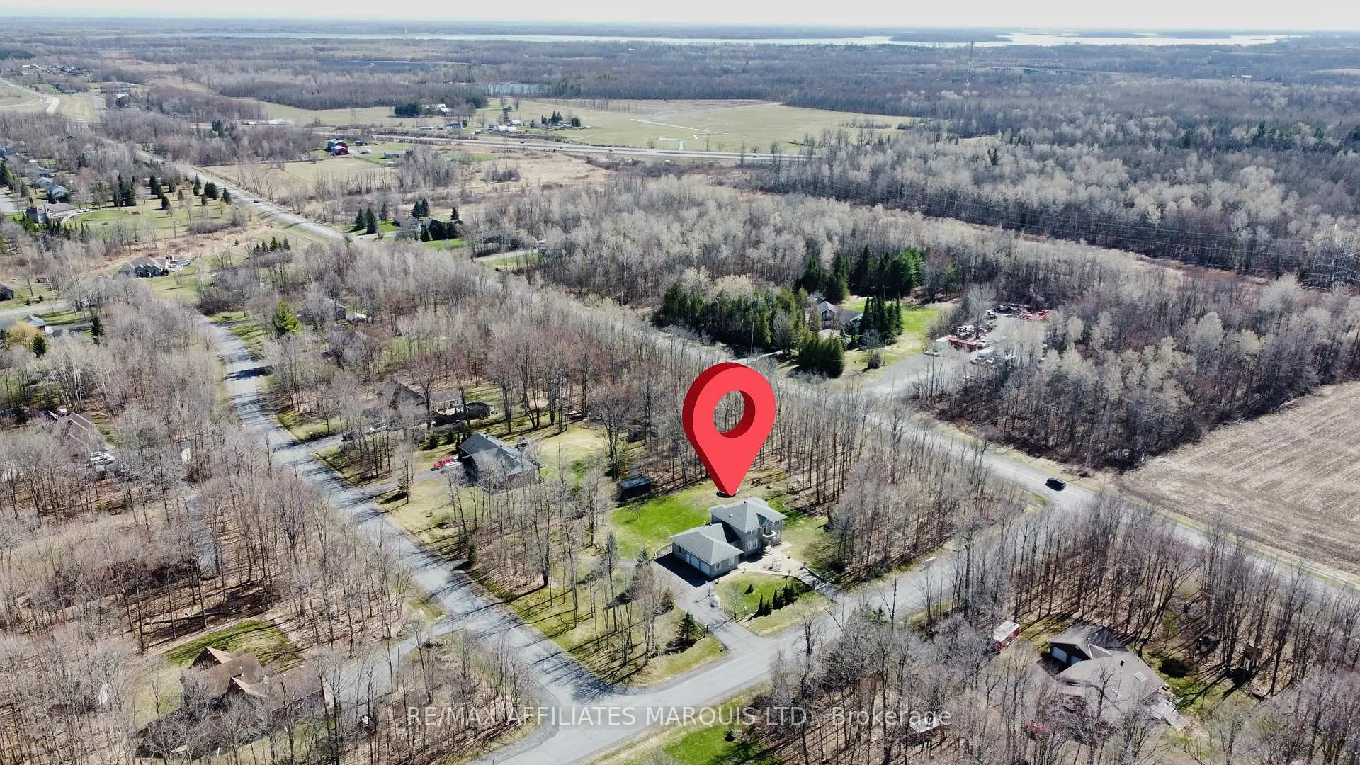 Photo 54 of 16935 Beaver Dam Drive, South Stormont, South Stormont (Cornwall) Twp — HOMEH