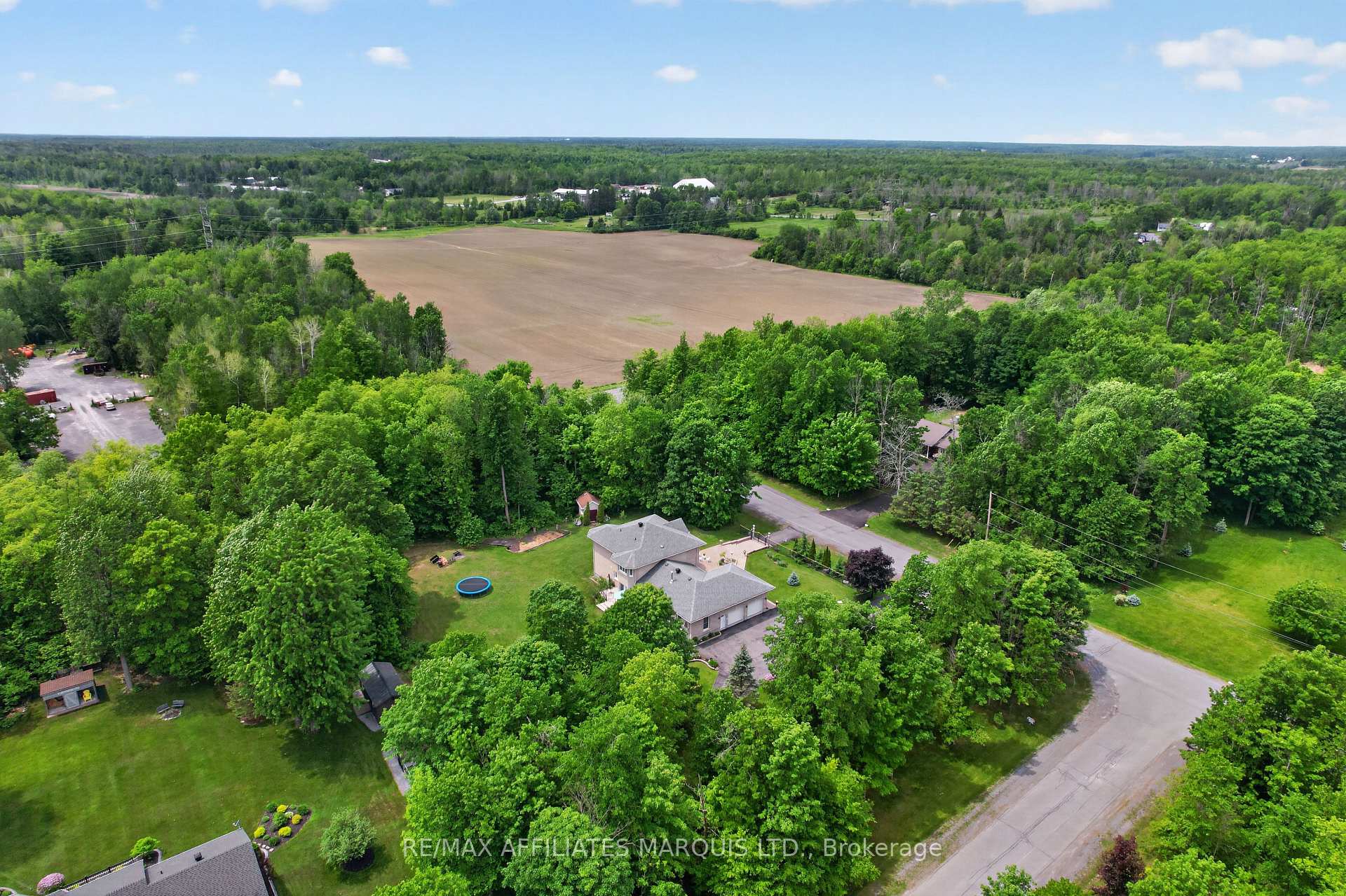 Photo 33 of 16935 Beaver Dam Drive, South Stormont, South Stormont (Cornwall) Twp — HOMEH