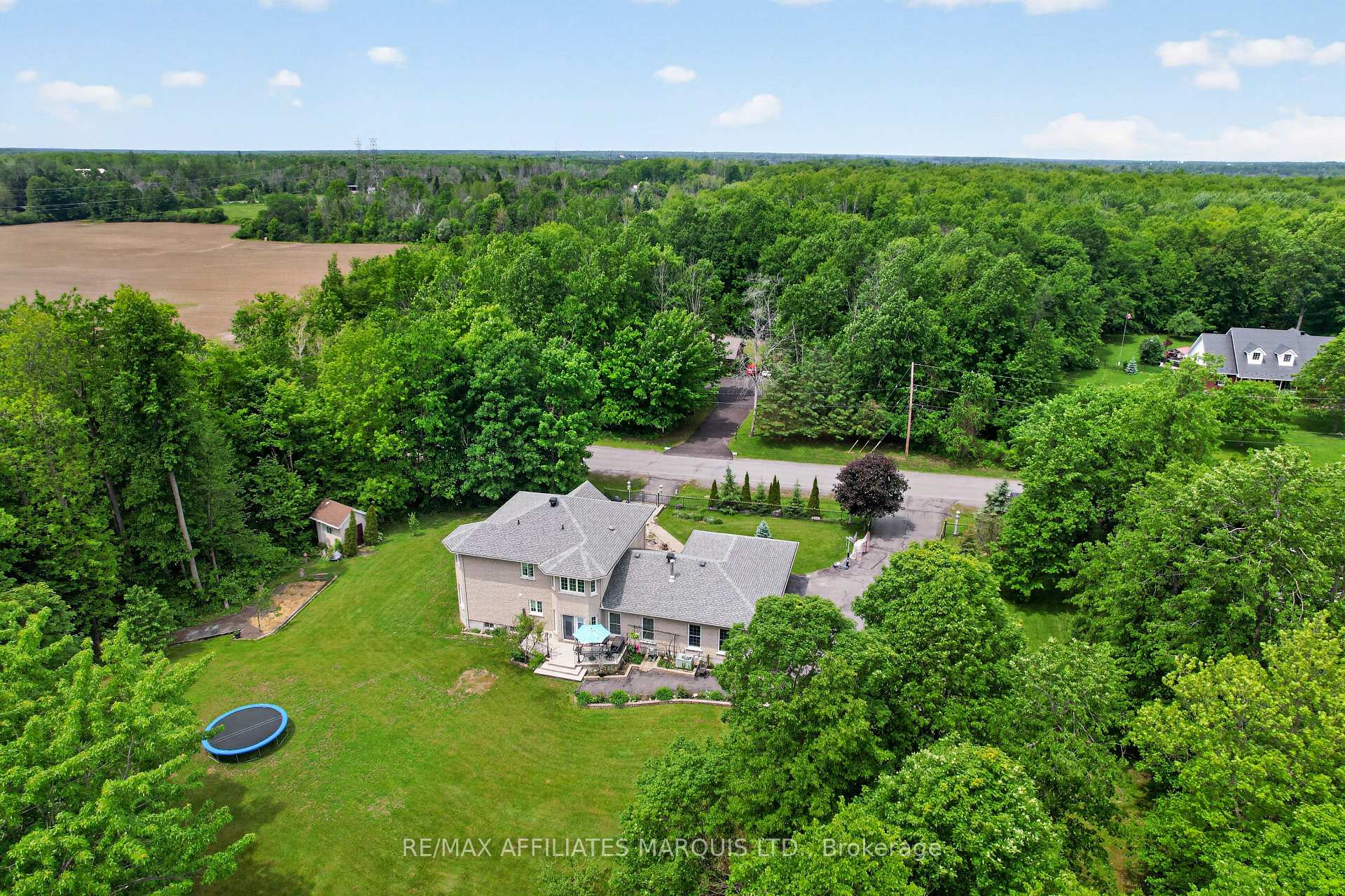 Photo 35 of 16935 Beaver Dam Drive, South Stormont, South Stormont (Cornwall) Twp — HOMEH