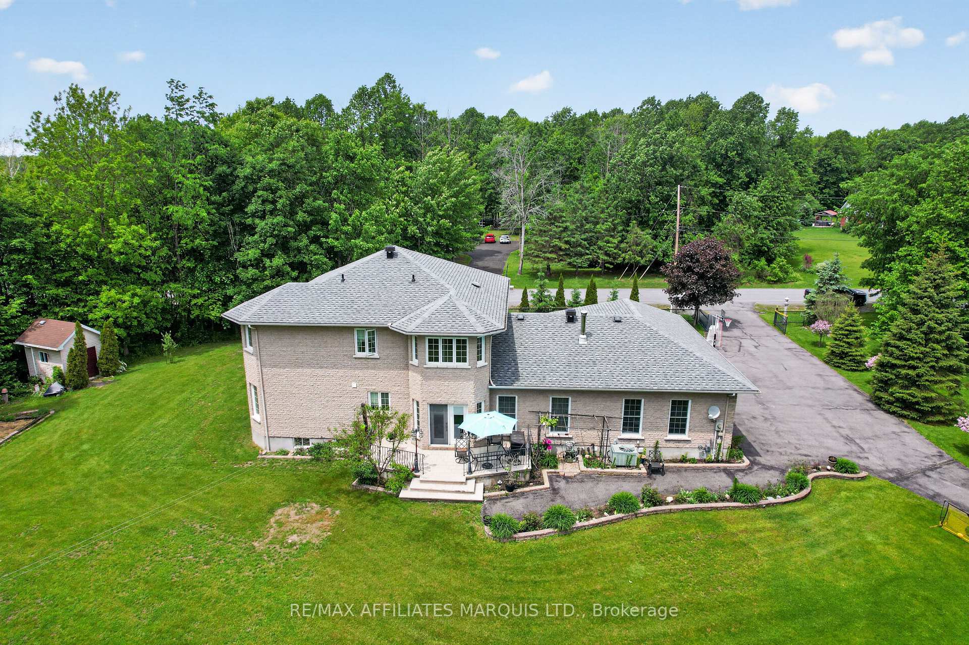 Photo 36 of 16935 Beaver Dam Drive, South Stormont, South Stormont (Cornwall) Twp — HOMEH
