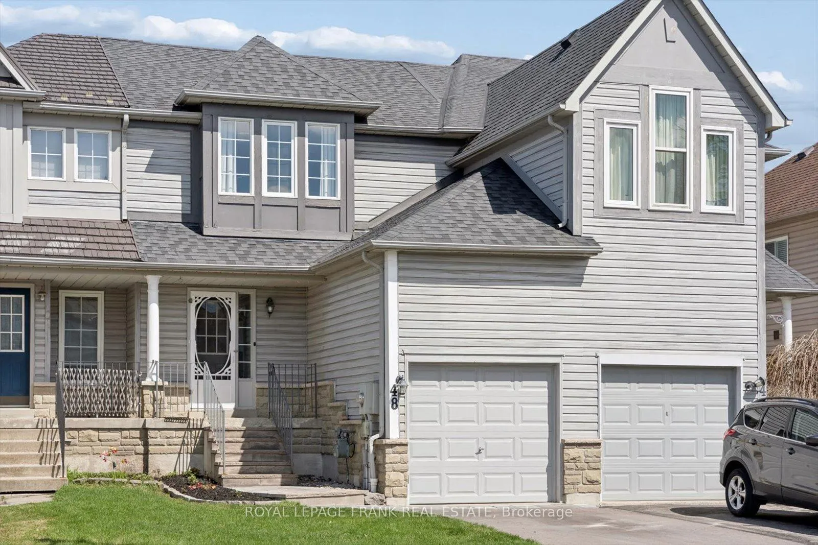Photo 1 of 48 Shady Lane Crescent, Clarington, Bowmanville — HOMEH