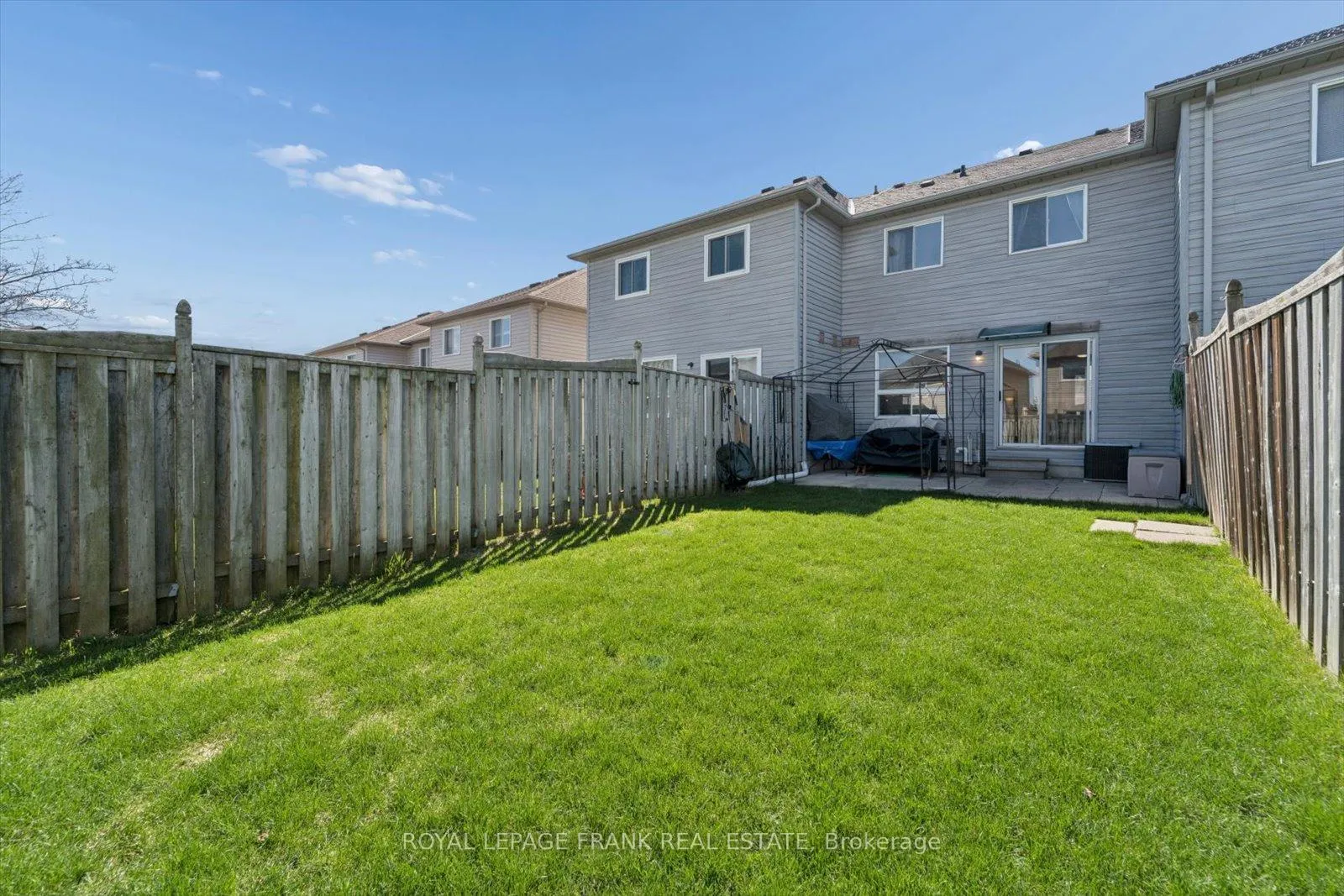 Photo 21 of 48 Shady Lane Crescent, Clarington, Bowmanville — HOMEH