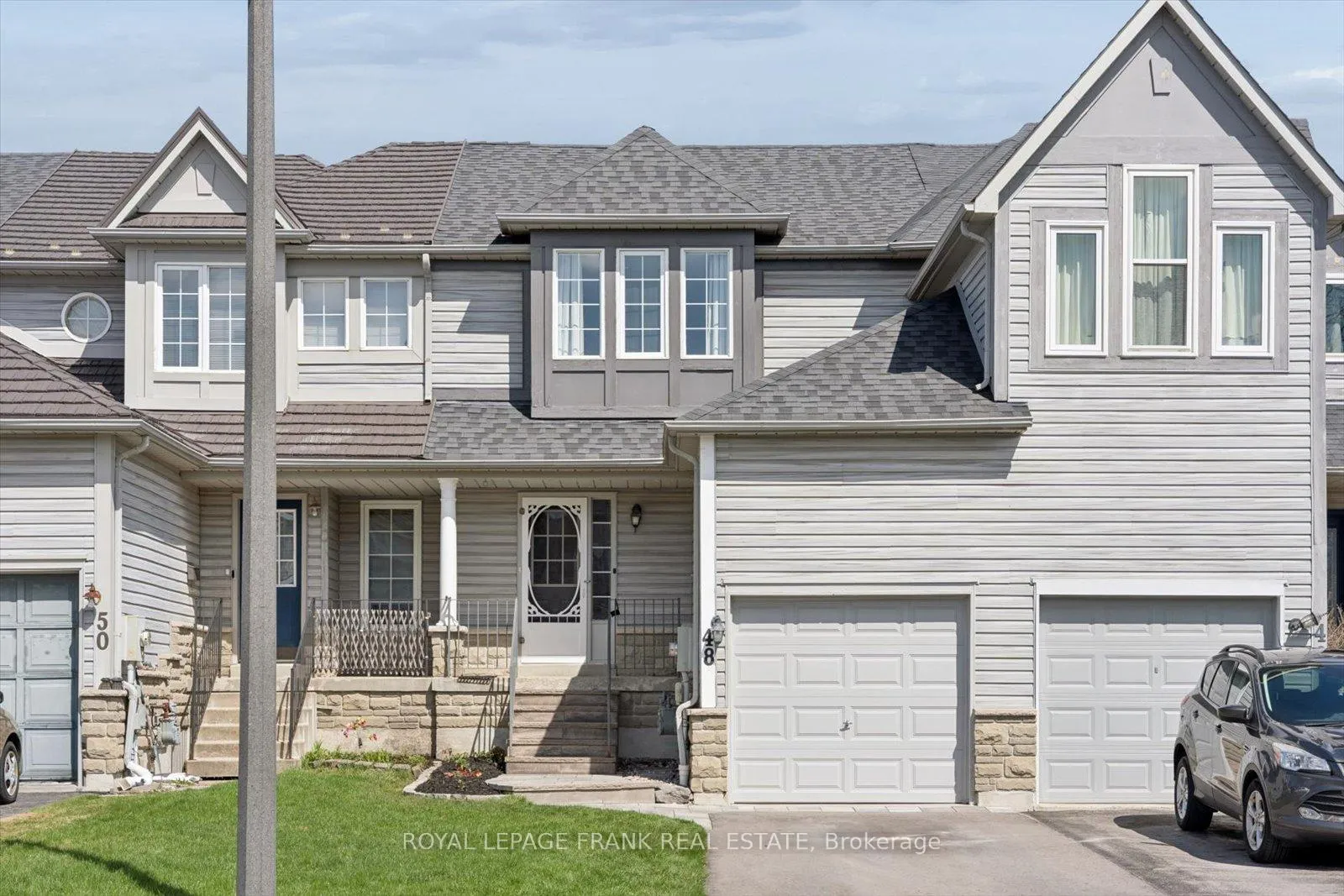 Photo 22 of 48 Shady Lane Crescent, Clarington, Bowmanville — HOMEH
