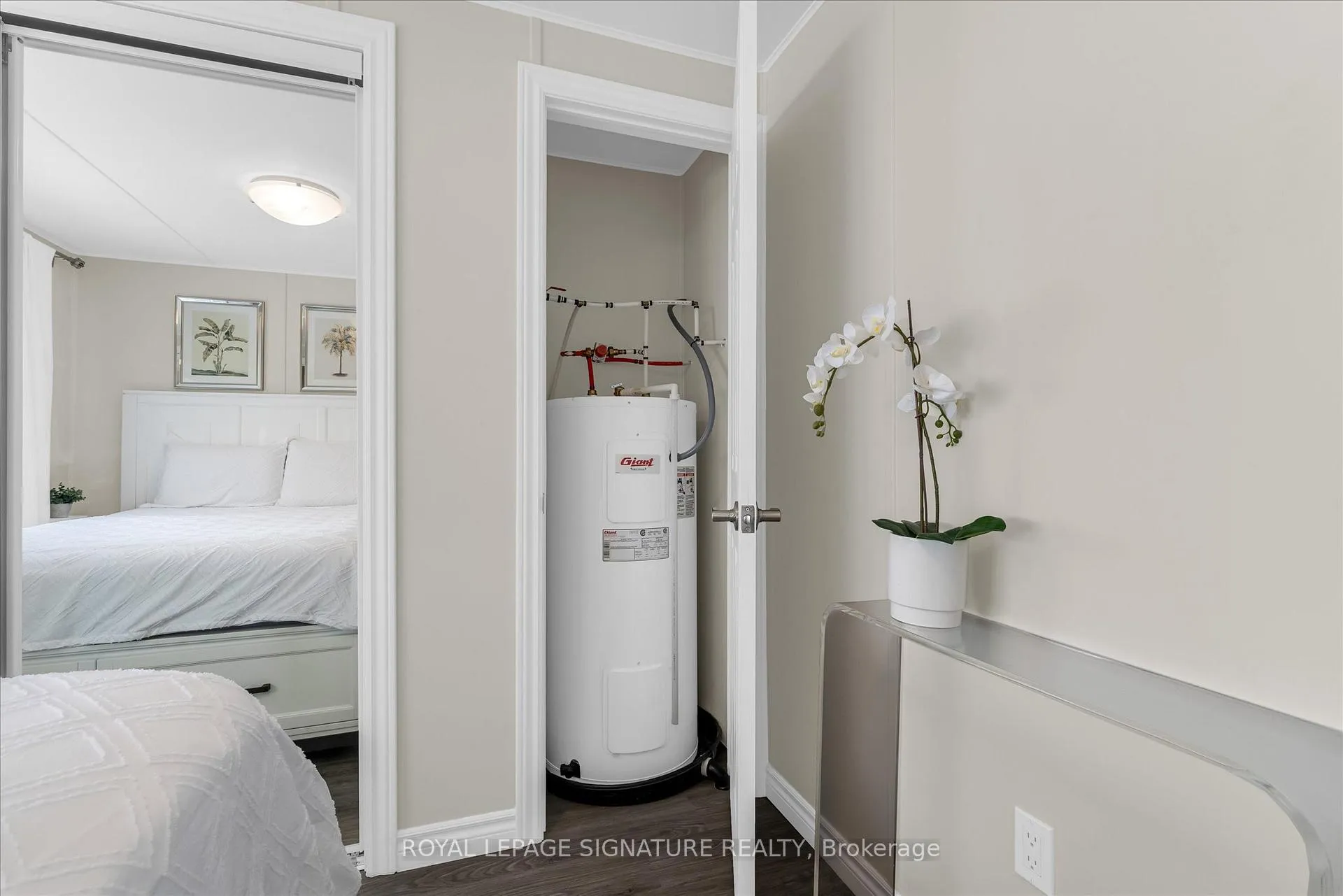 Photo 27 of 40 Hillside Crescent, Hamilton, Rural Flamborough — HOMEH