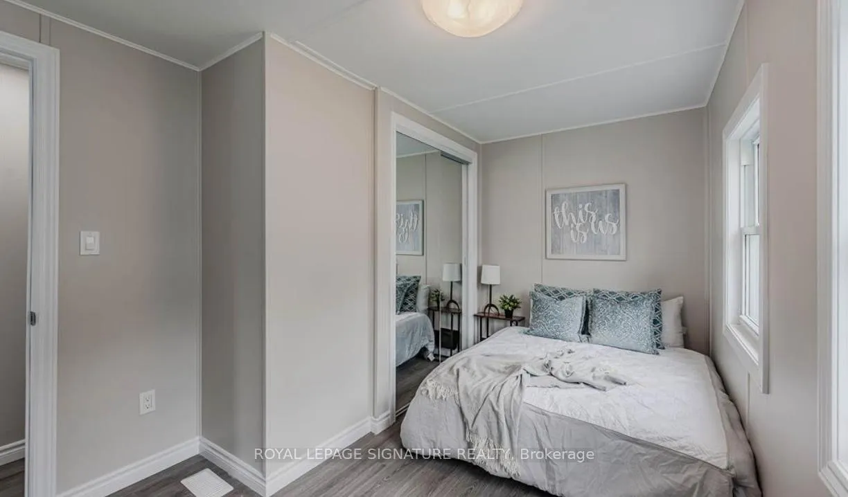 Photo 18 of 40 Hillside Crescent, Hamilton, Rural Flamborough — HOMEH
