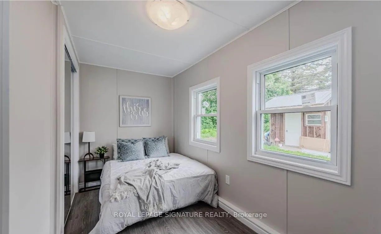 Photo 19 of 40 Hillside Crescent, Hamilton, Rural Flamborough — HOMEH