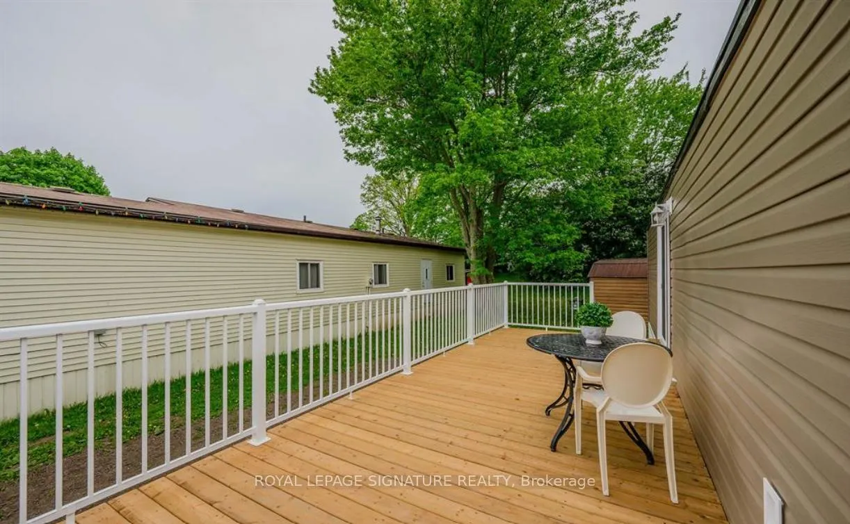 Photo 22 of 40 Hillside Crescent, Hamilton, Rural Flamborough — HOMEH